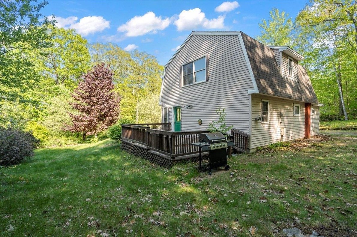 283 Daniel Webster Hwy, Concord, NH 03303