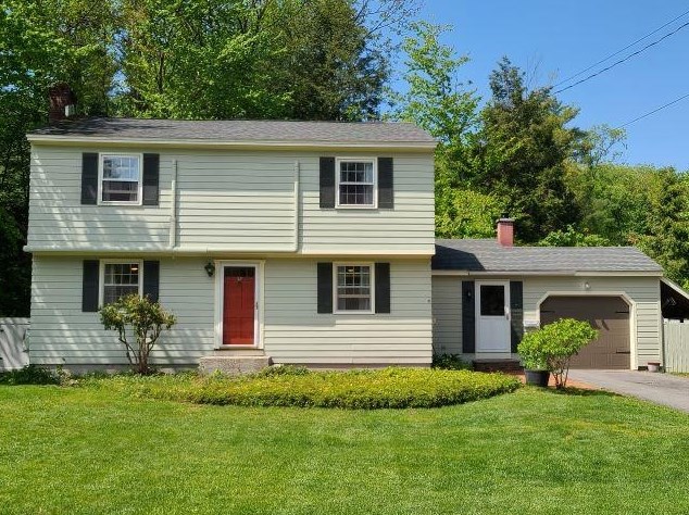 38 Ward Cir, Keene, NH 03431