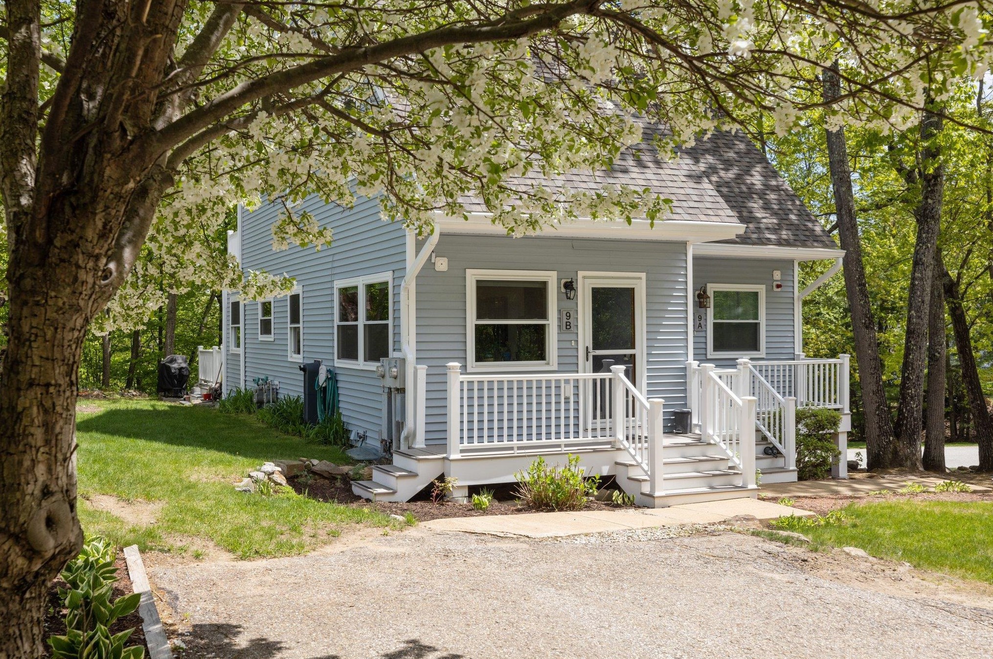 9 Brian Ln #b, Laconia, NH 03246