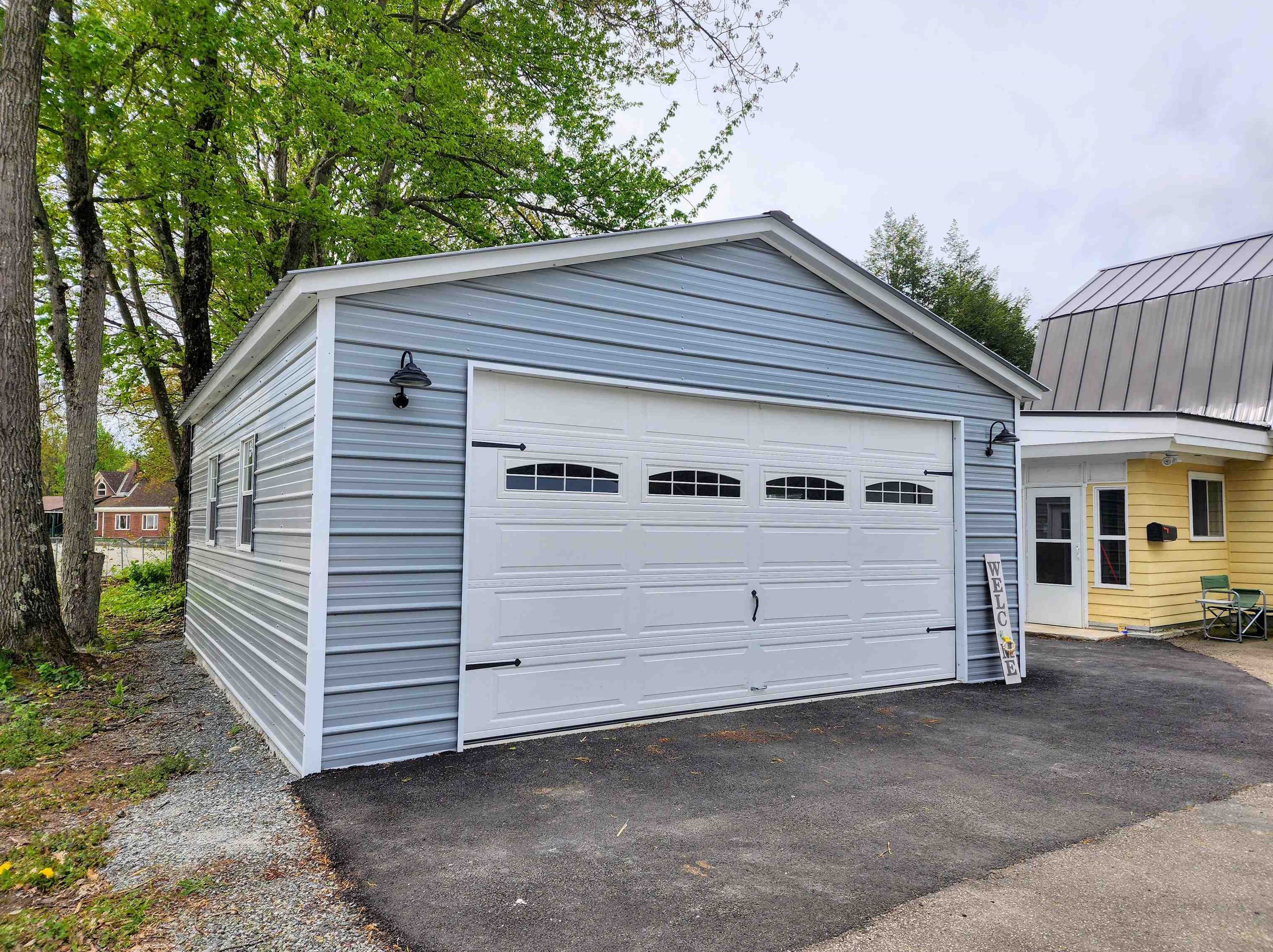 7 Wilson Ave, Landaff, NH 03785