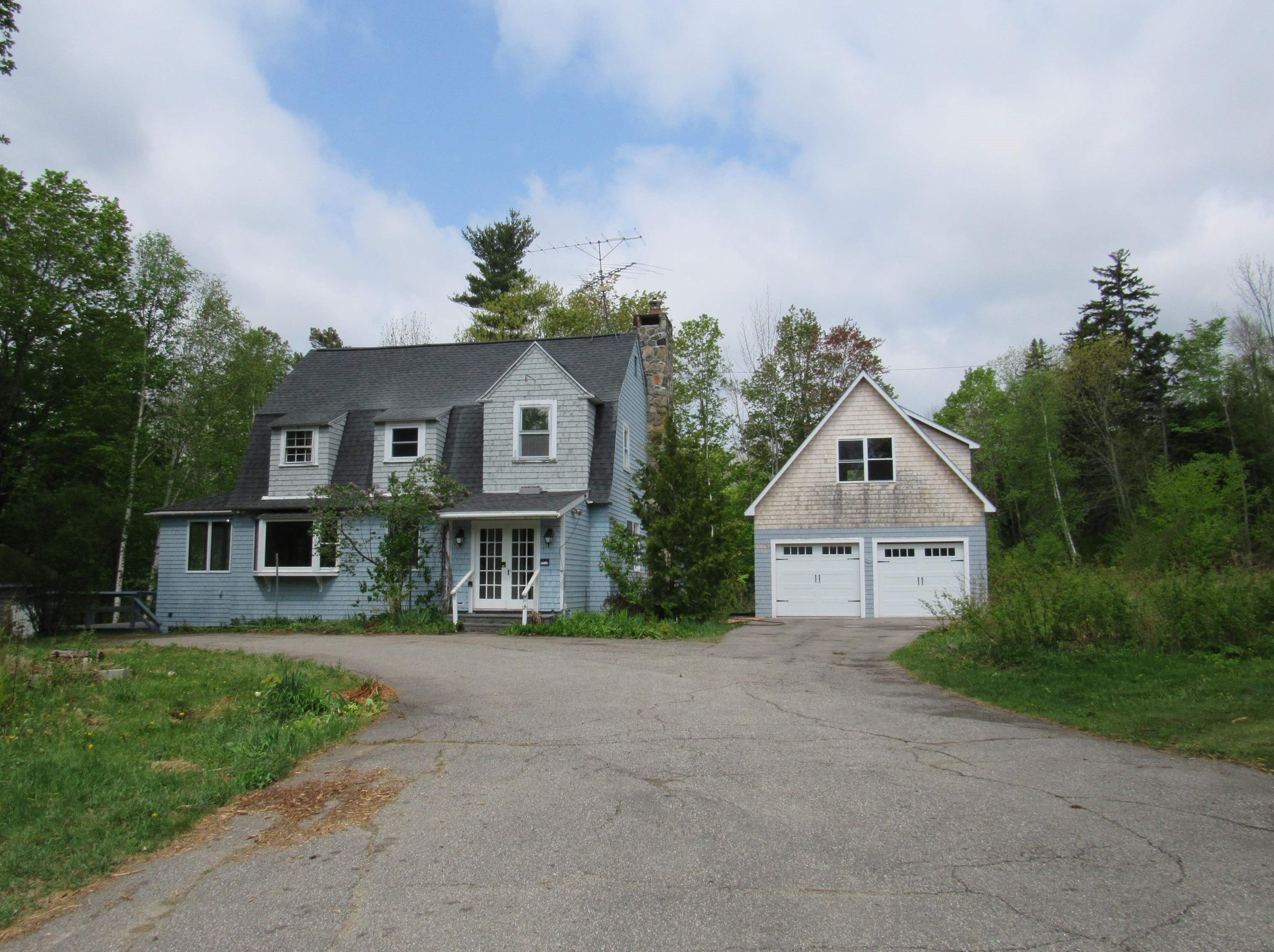 1780 Presidential Hwy, Northumberland, NH 03583