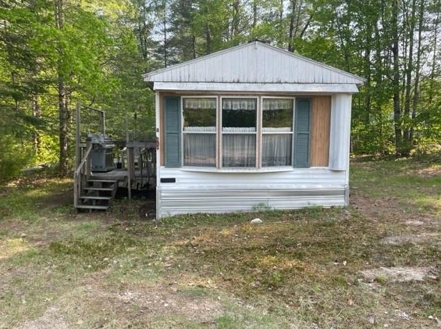8 Ski Doo Alley, Freedom, NH 03836