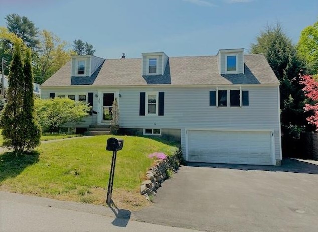 3 Perrotto Ave, Unity, NH 03743