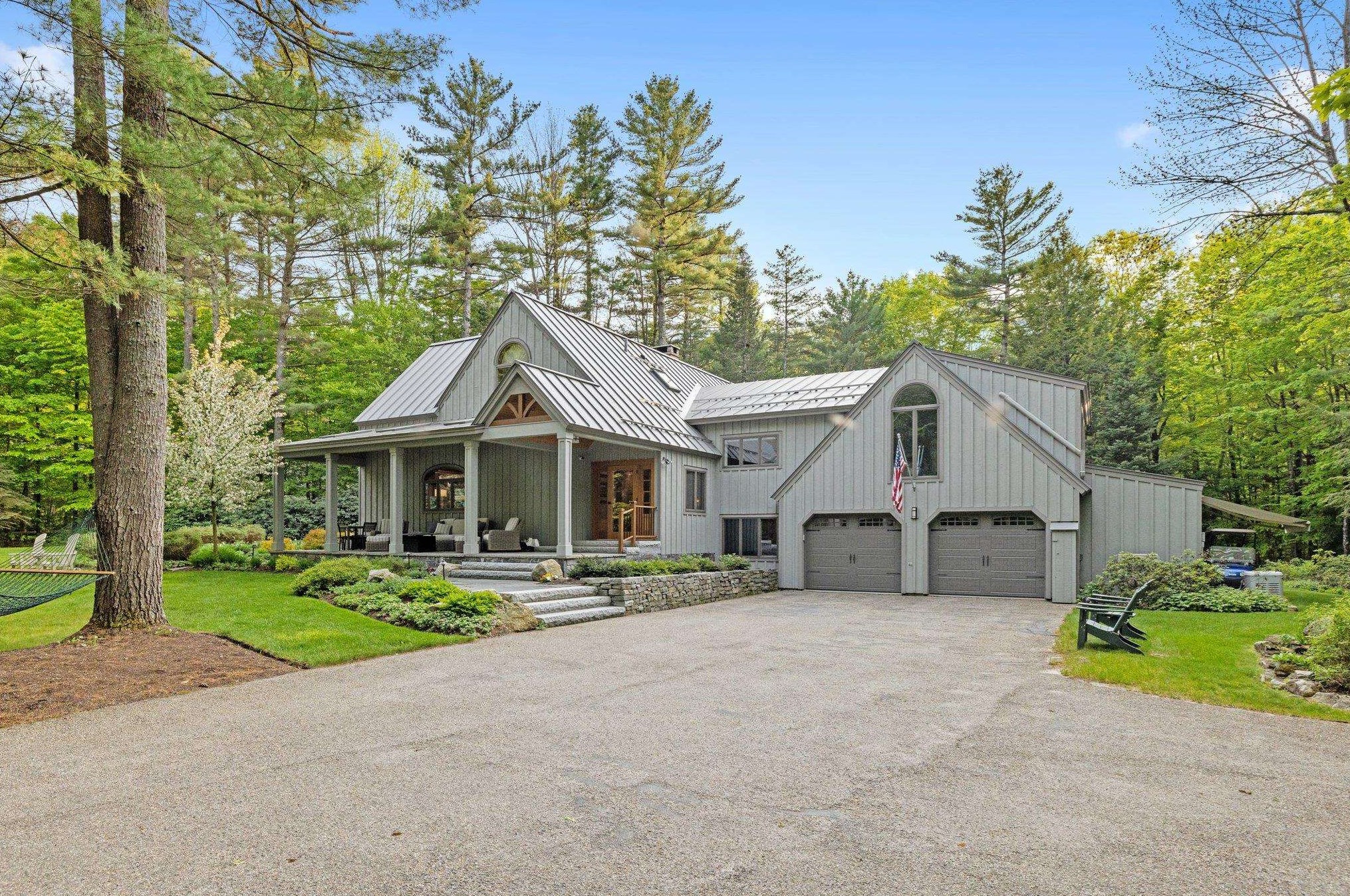 26 Turtleback Rd, Sunapee, NH 03782
