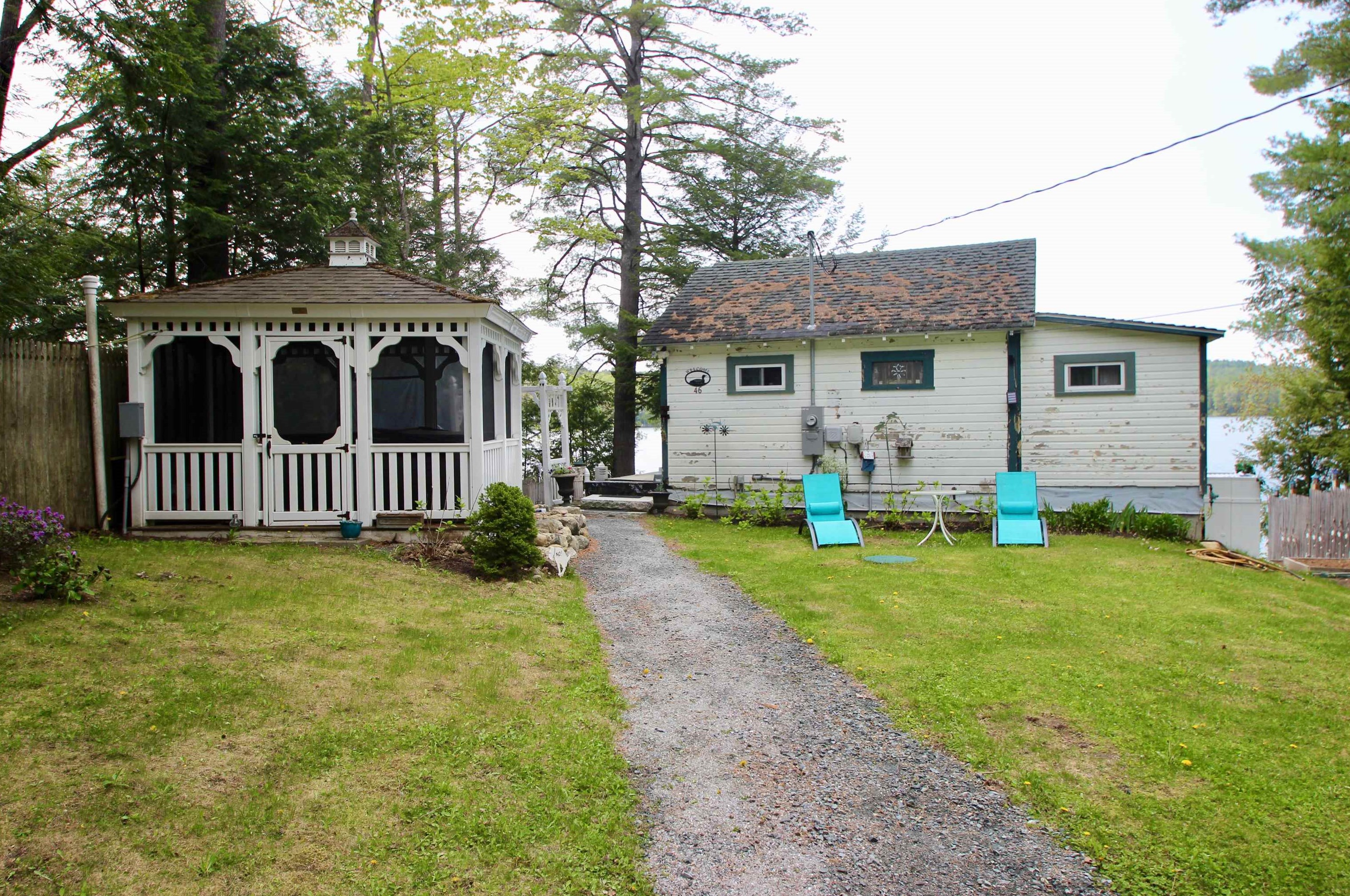 46 Burma Rd #62, Sunapee, NH 03782