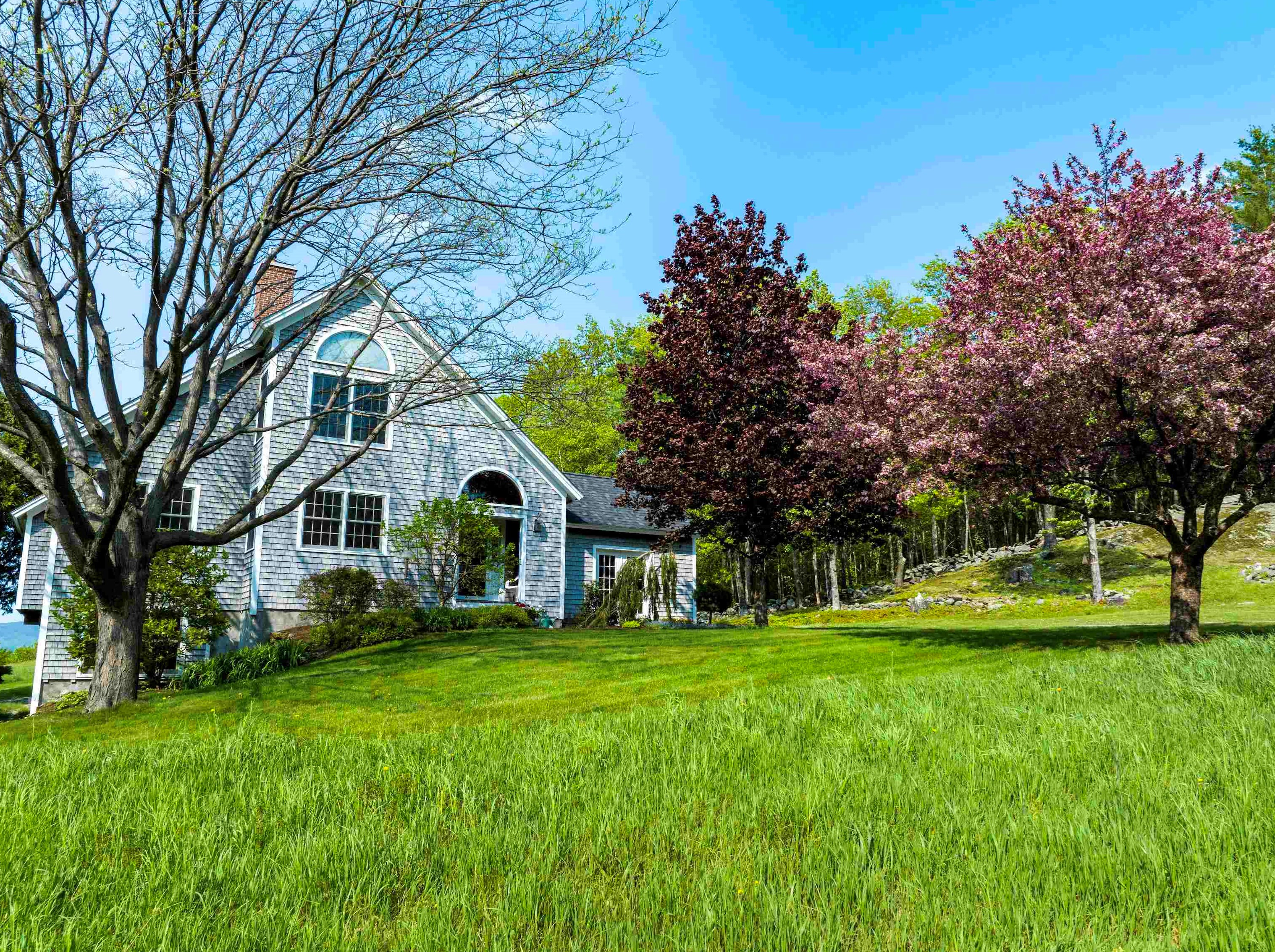 313 Emery Rd, Andover, NH 03216