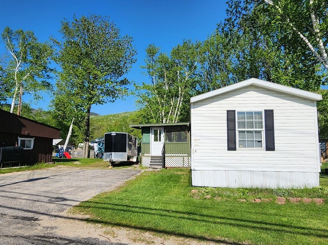 500-4 Main St, Shelburne, NH 03581