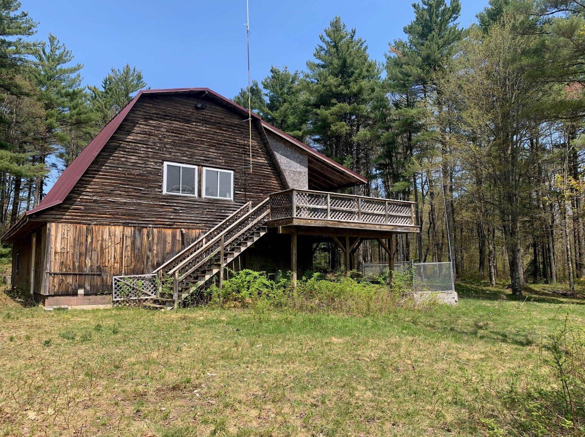 275 Mica Mine Rd, Unity, NH 03743
