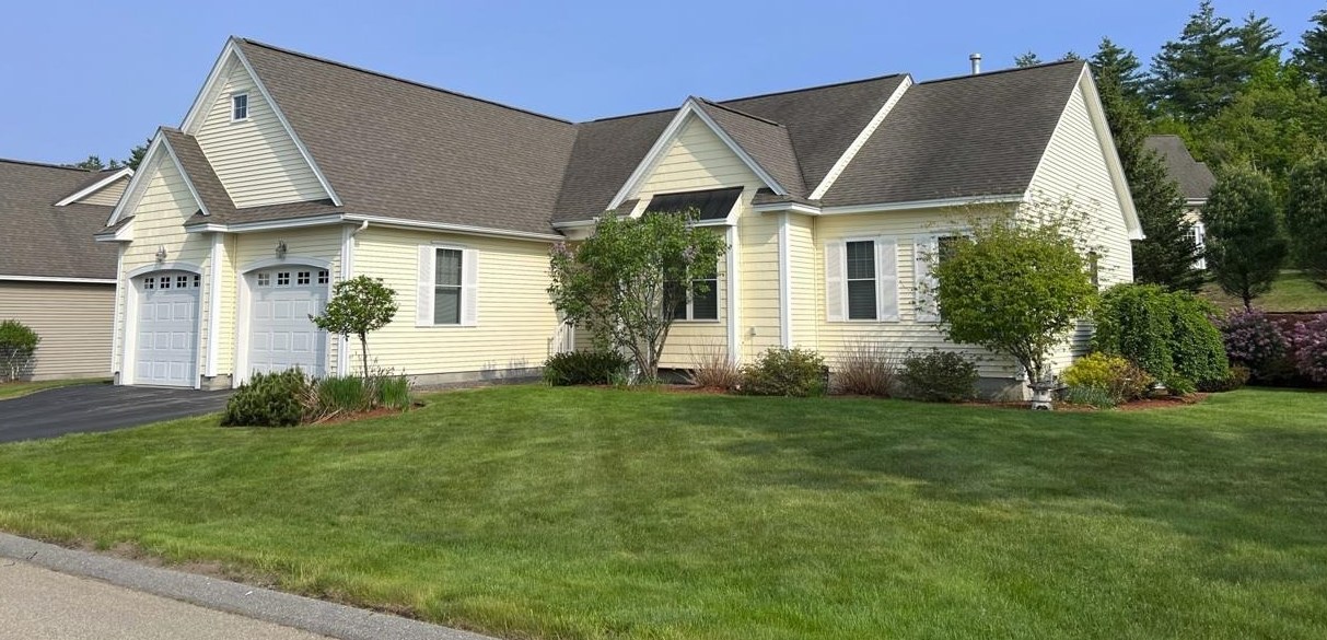 7 Summerfield Way #54, Amherst, NH 03031