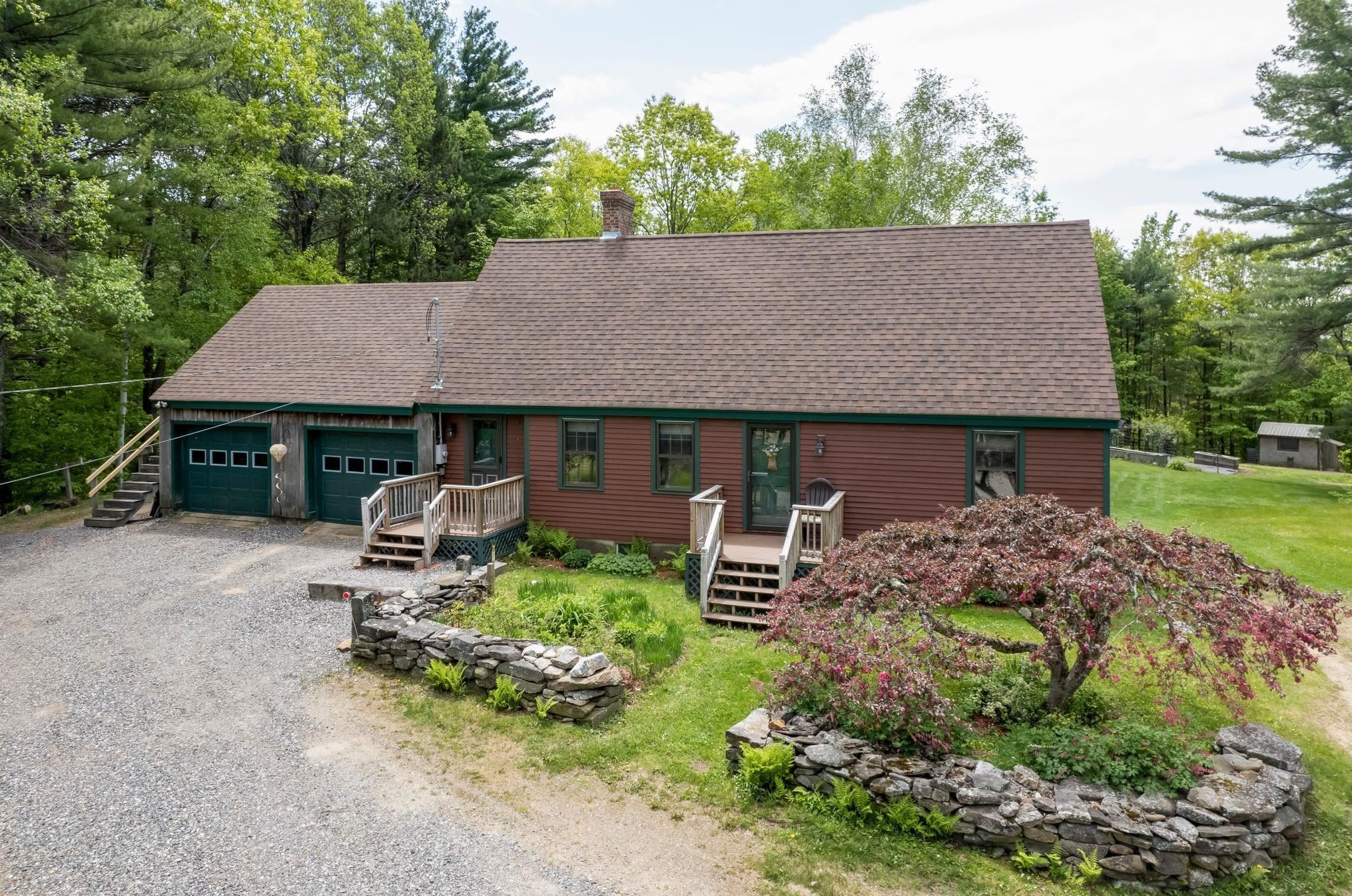 102 Rogers Rd, Belmont, NH 03220
