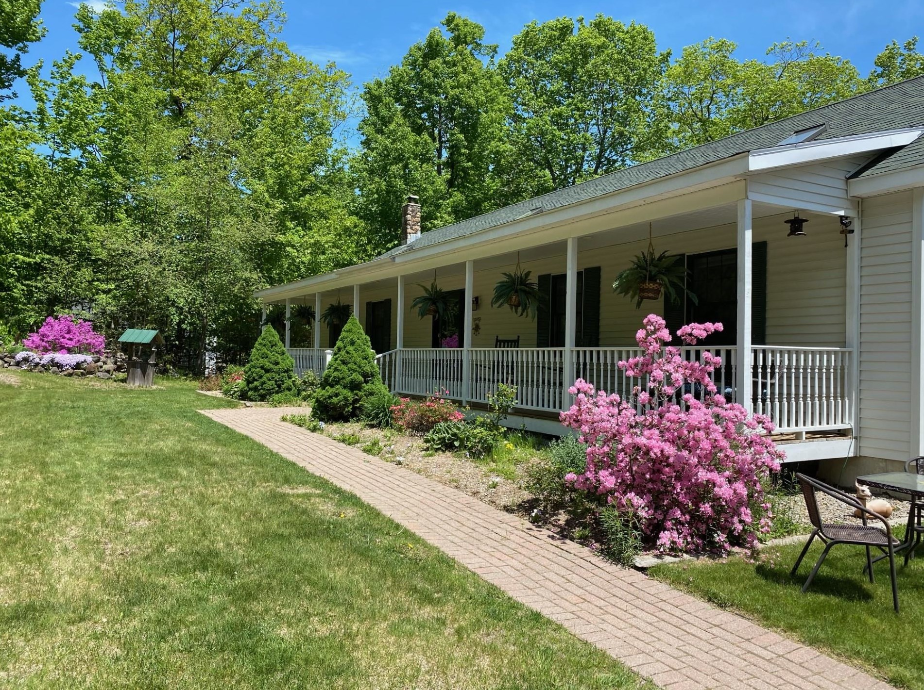 798 Kings Hwy, Nelson, NH 03464