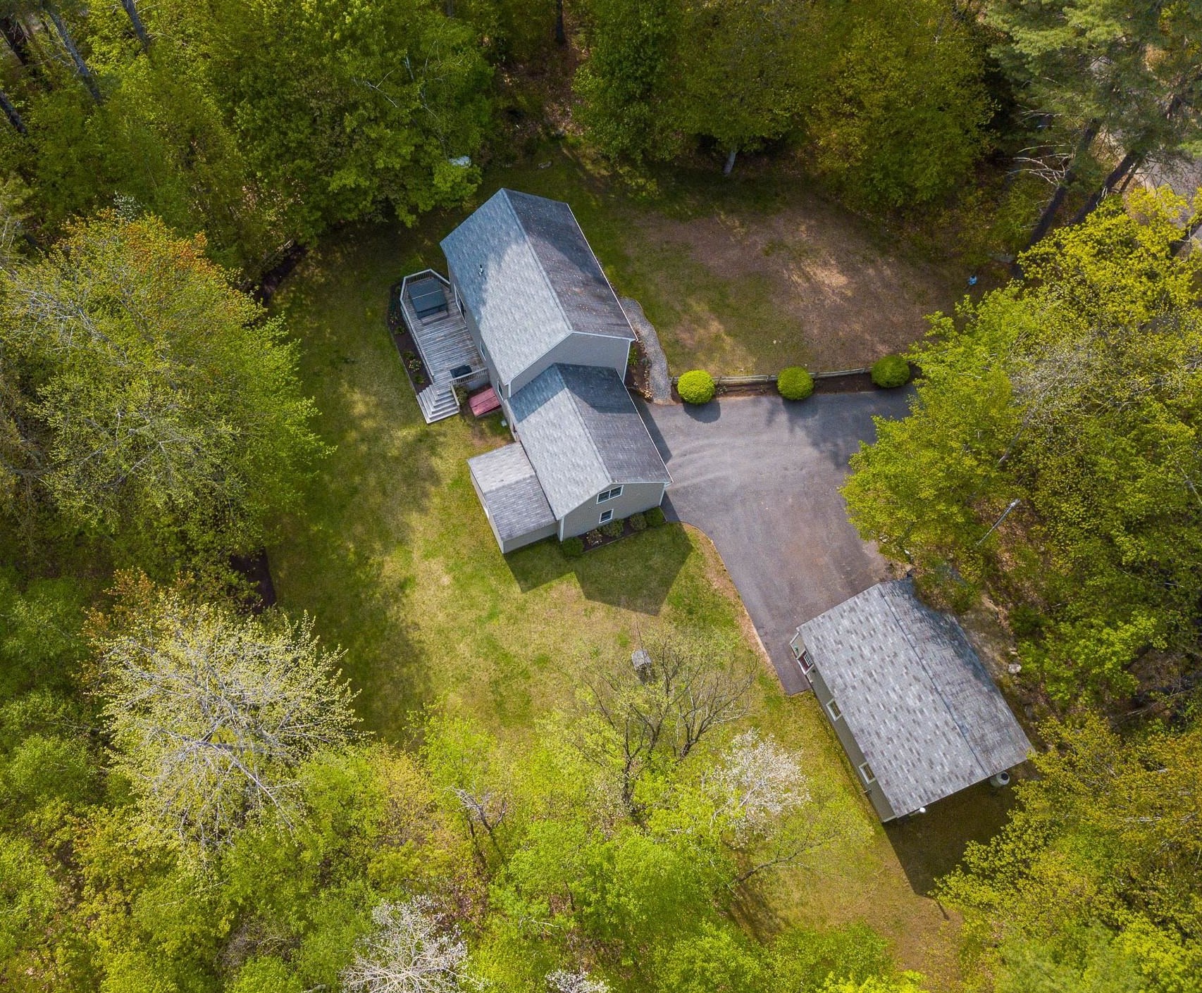 1261 Pine St, Hopkinton, NH 03229