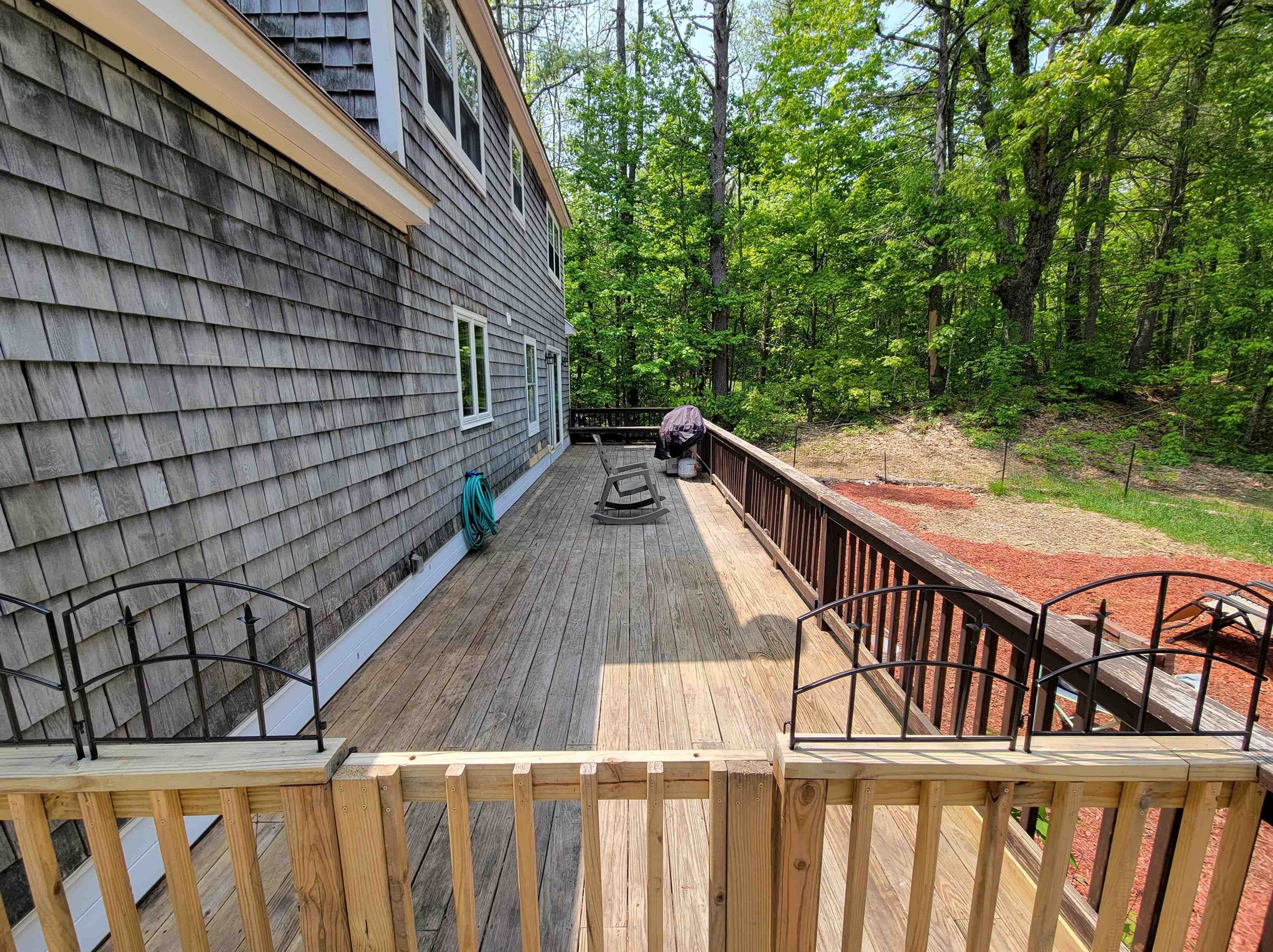 11 Fisher Rd, Wakefield, NH 03830