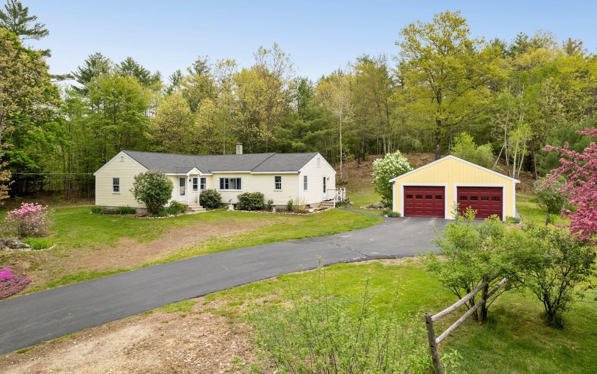 358 Deer Meadow Rd, Concord, NH 03303