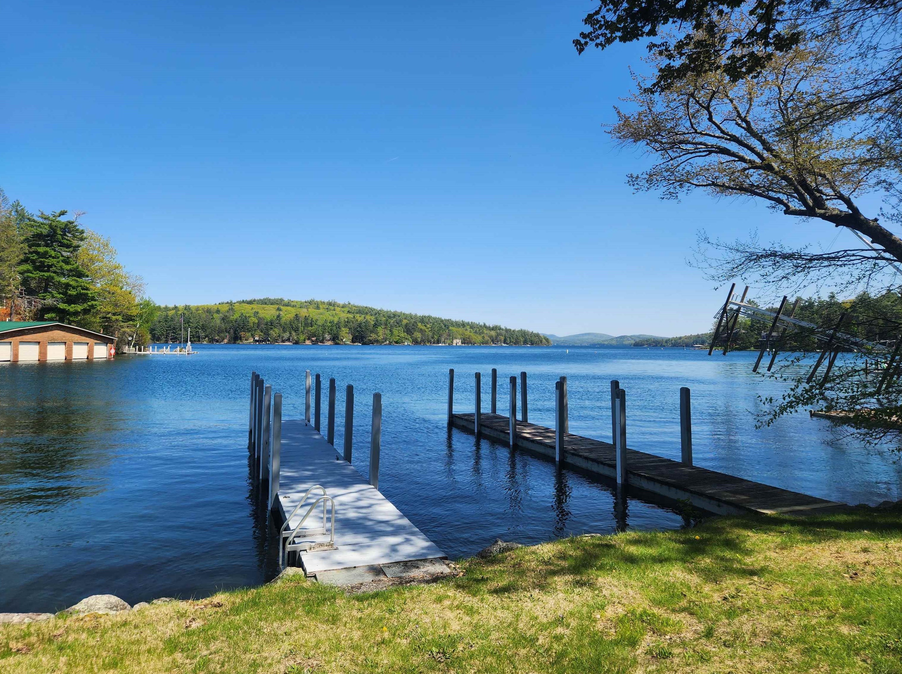 78 Rollins Rd, Alton, NH 03810