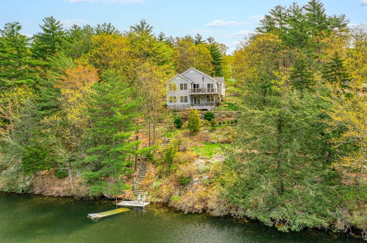 84 Upper Pratt Pond Rd, New Ipswich, NH 03071