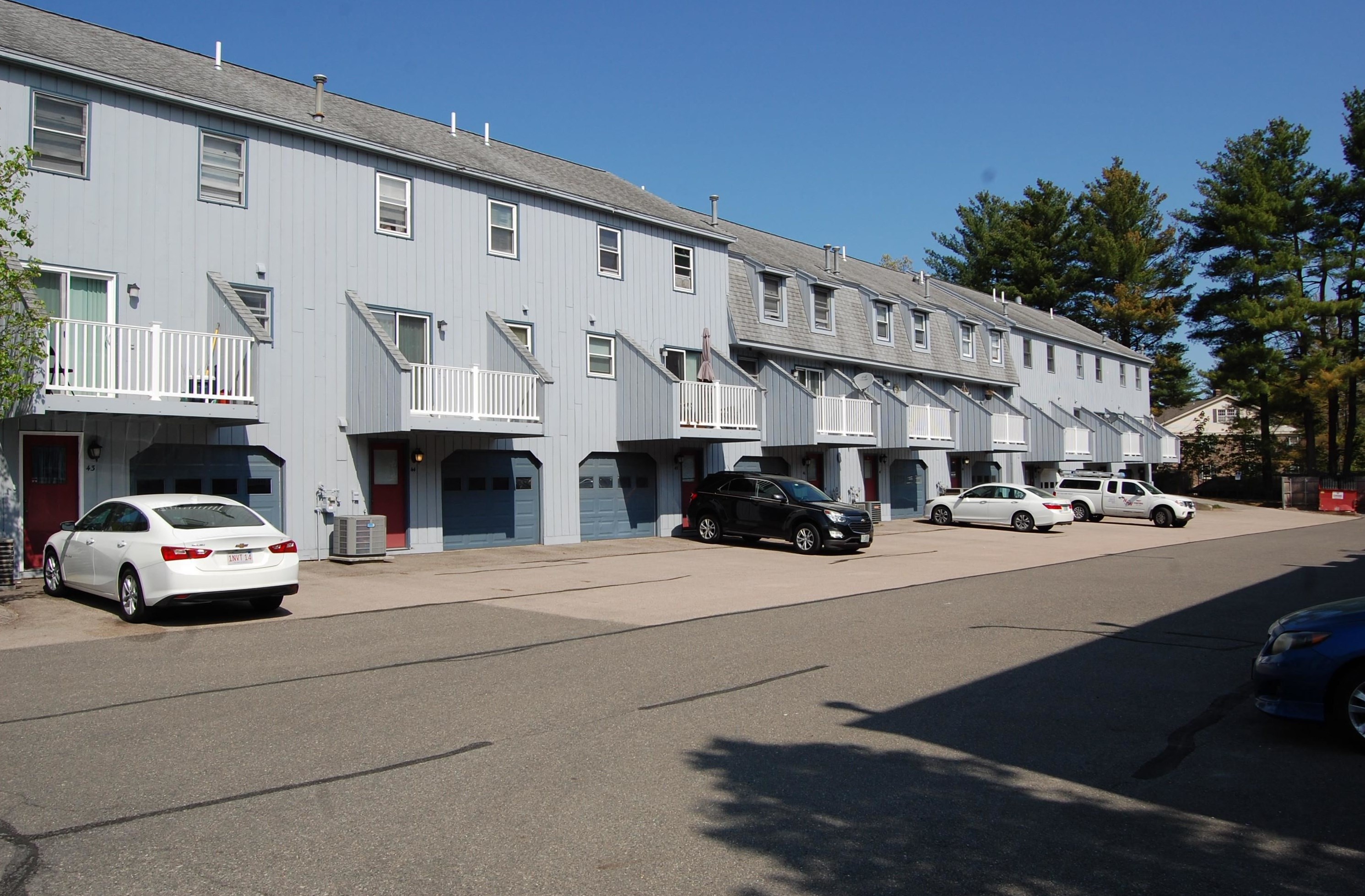 47 Bluestone #47, Nashua, NH 03060