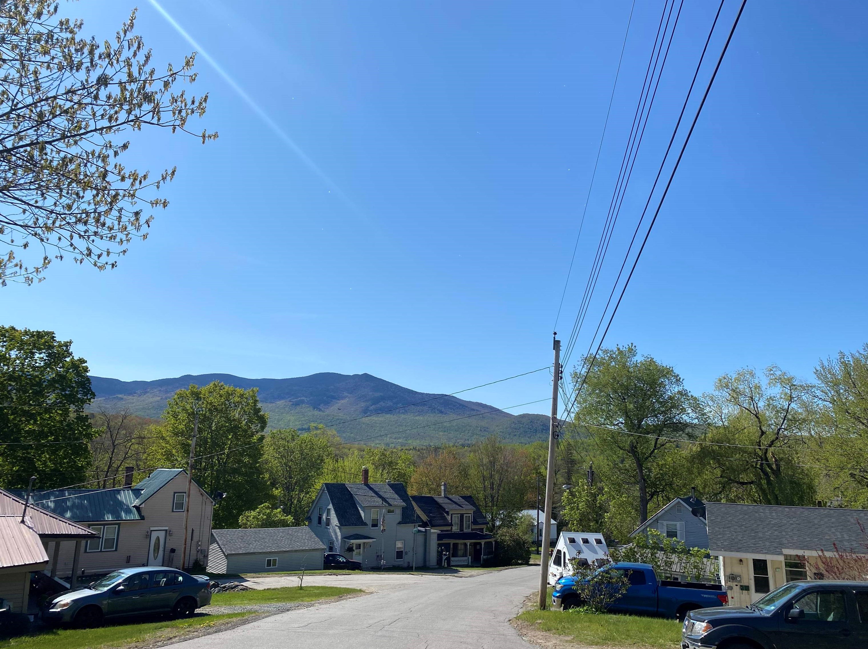 35 Maple St, Northumberland, NH 03582