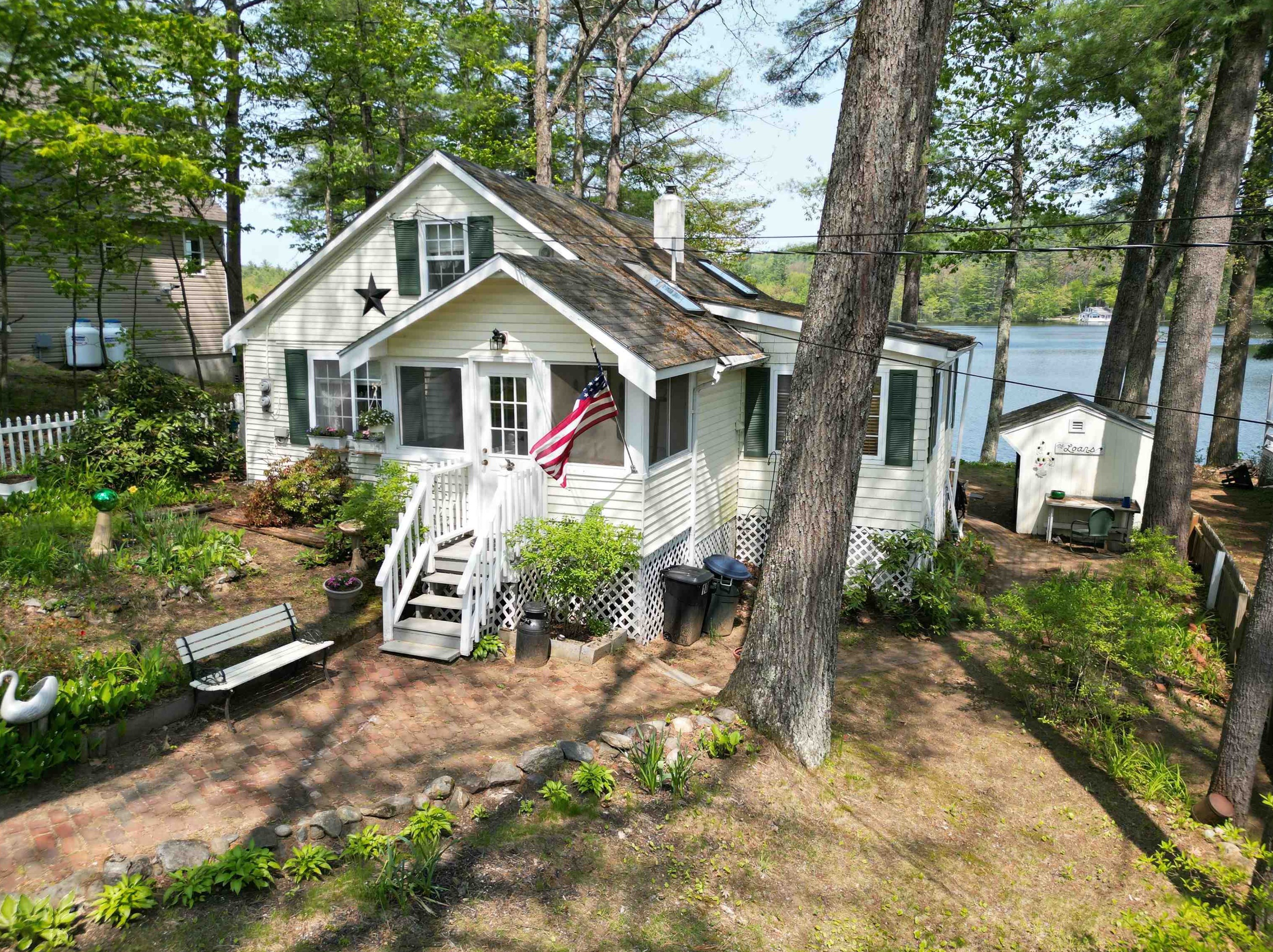 10 Glines Park Rd, Tilton, NH 03276