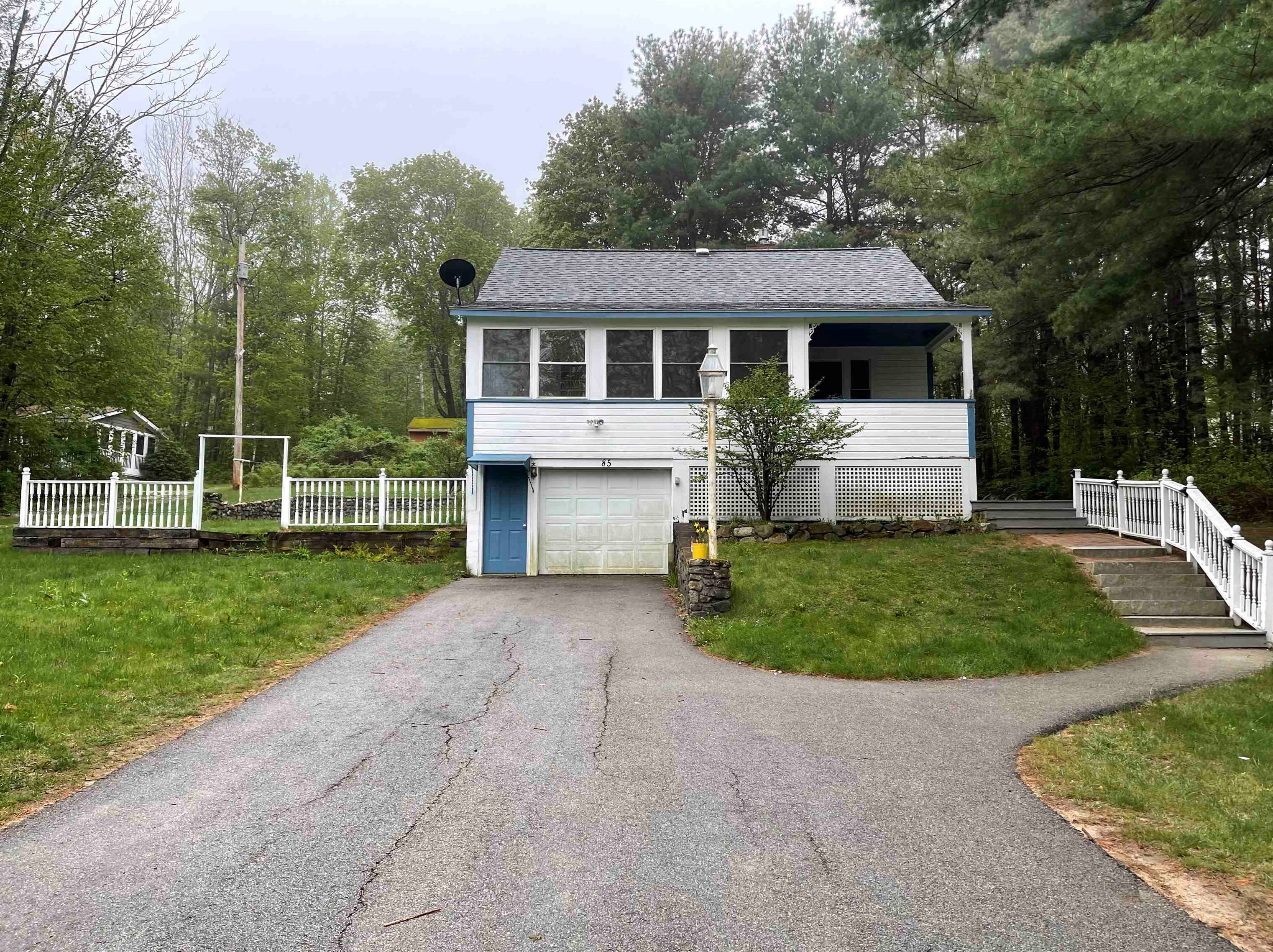 85 Railroad Ave, Alton, NH 03810