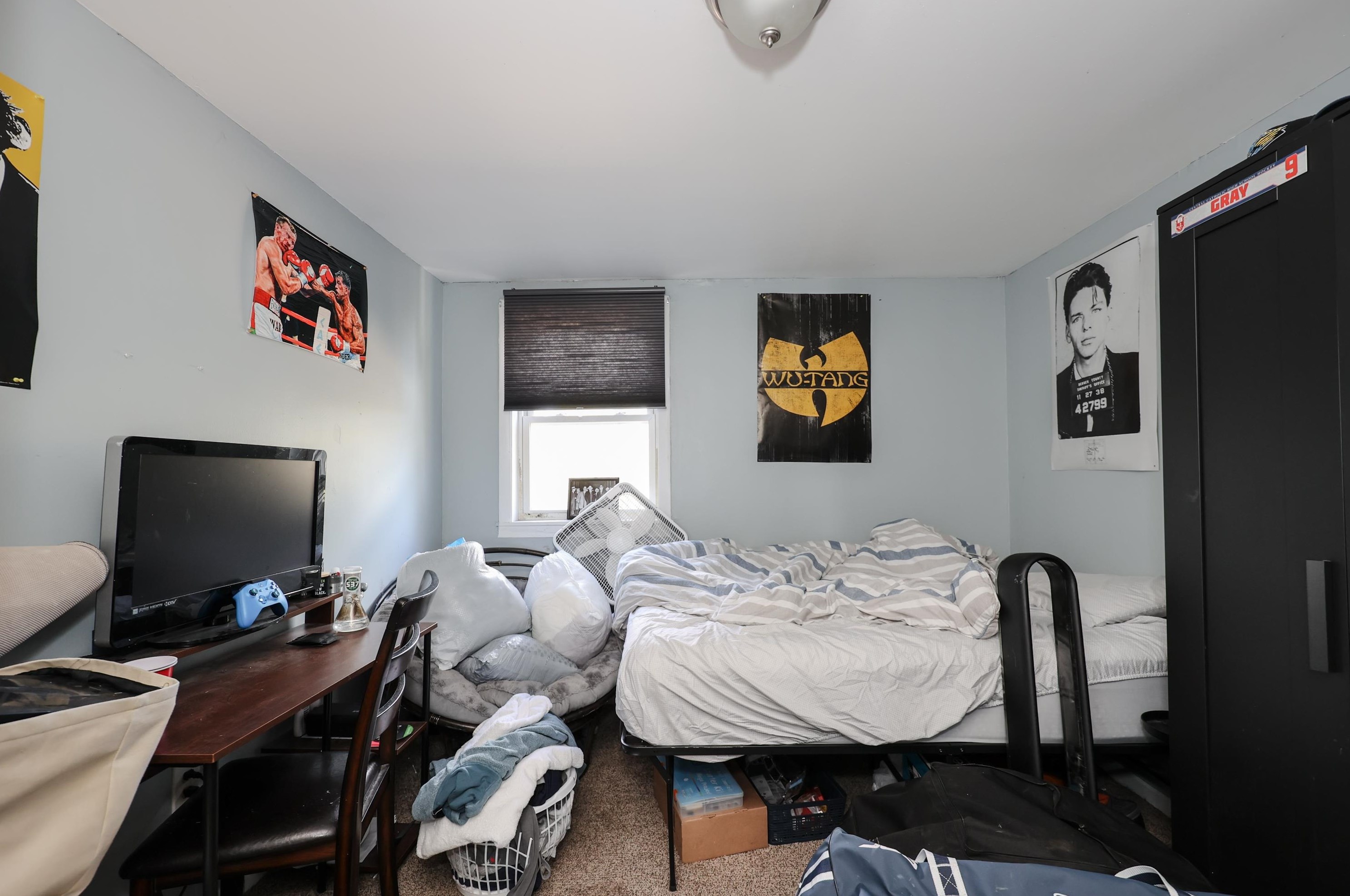 179 Pne St, Manchester NH 03103-5226 exterior