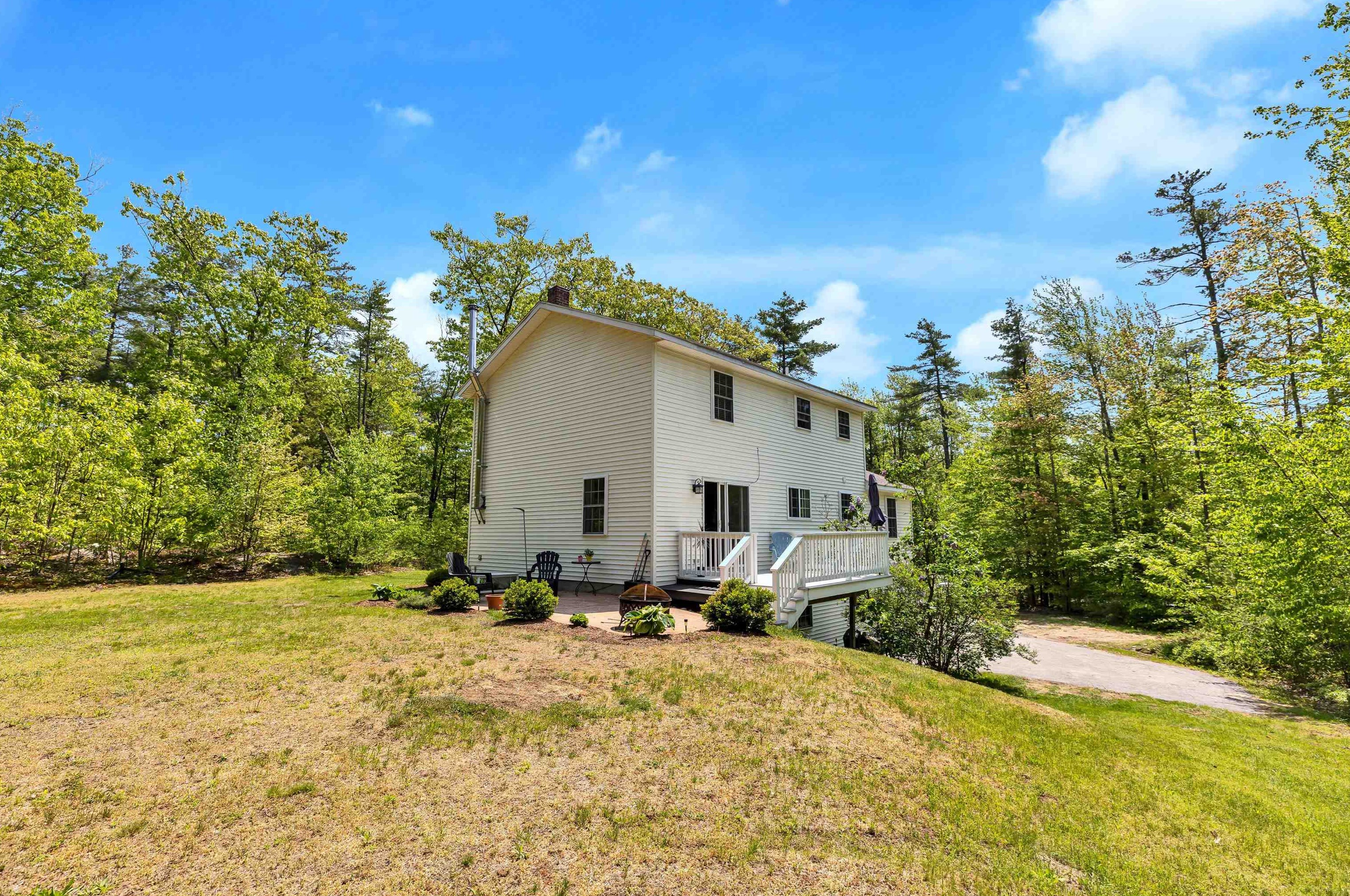 111 Willard Rd, New Ipswich, NH 03071