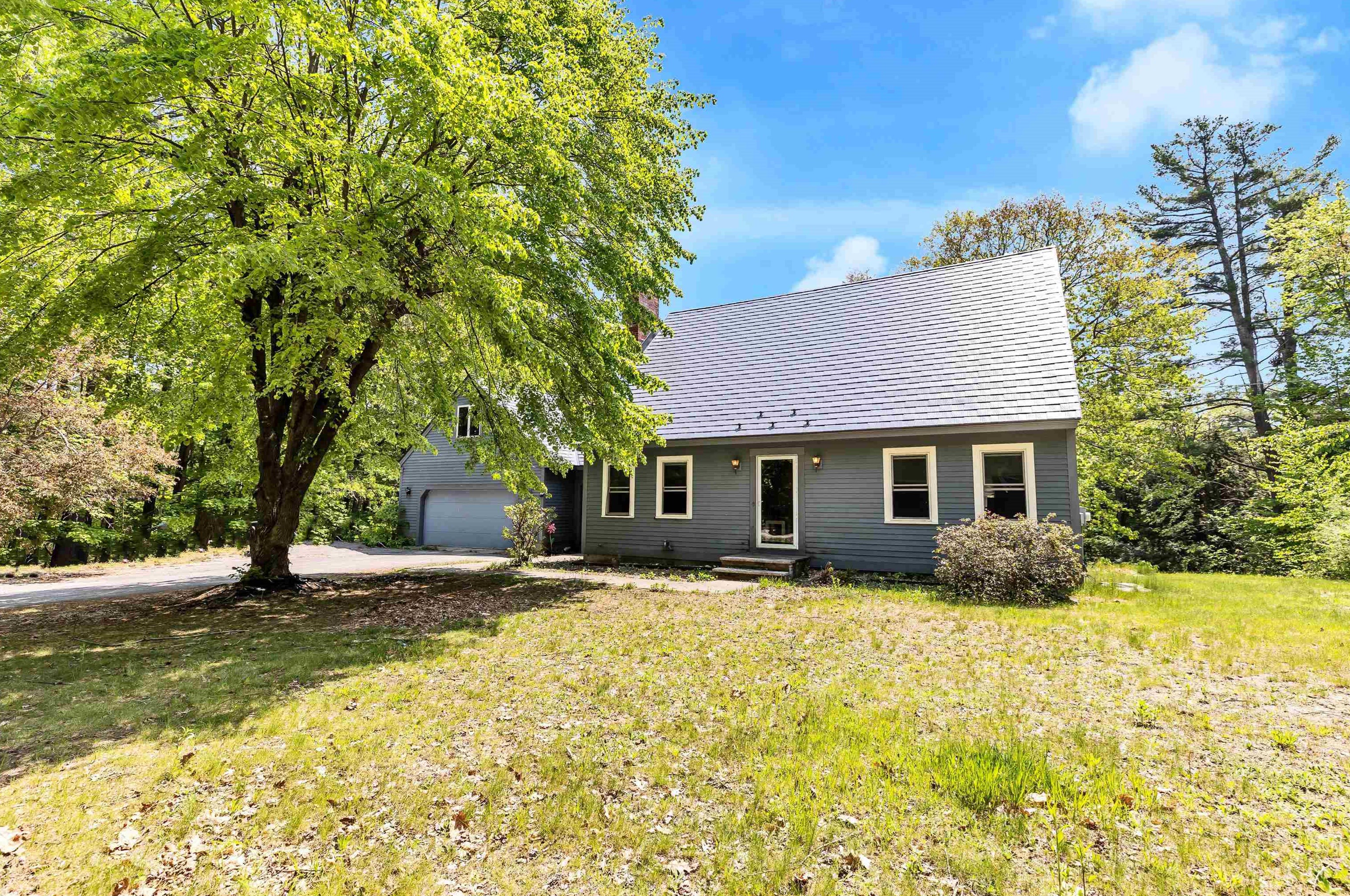 28 Ashburnham Rd, New Ipswich, NH 03071