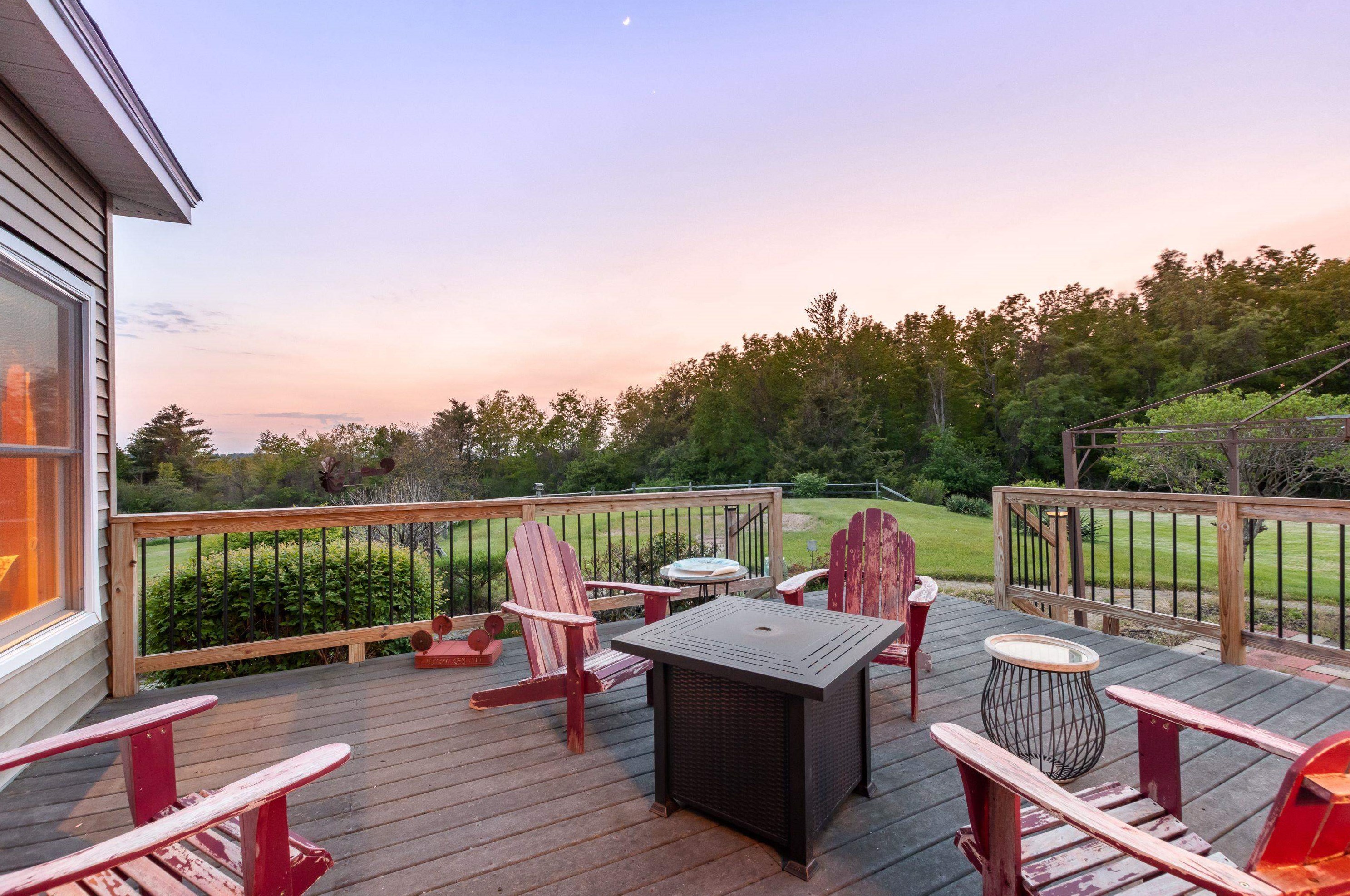 229 Jamestown Rd, Belmont, NH 03220