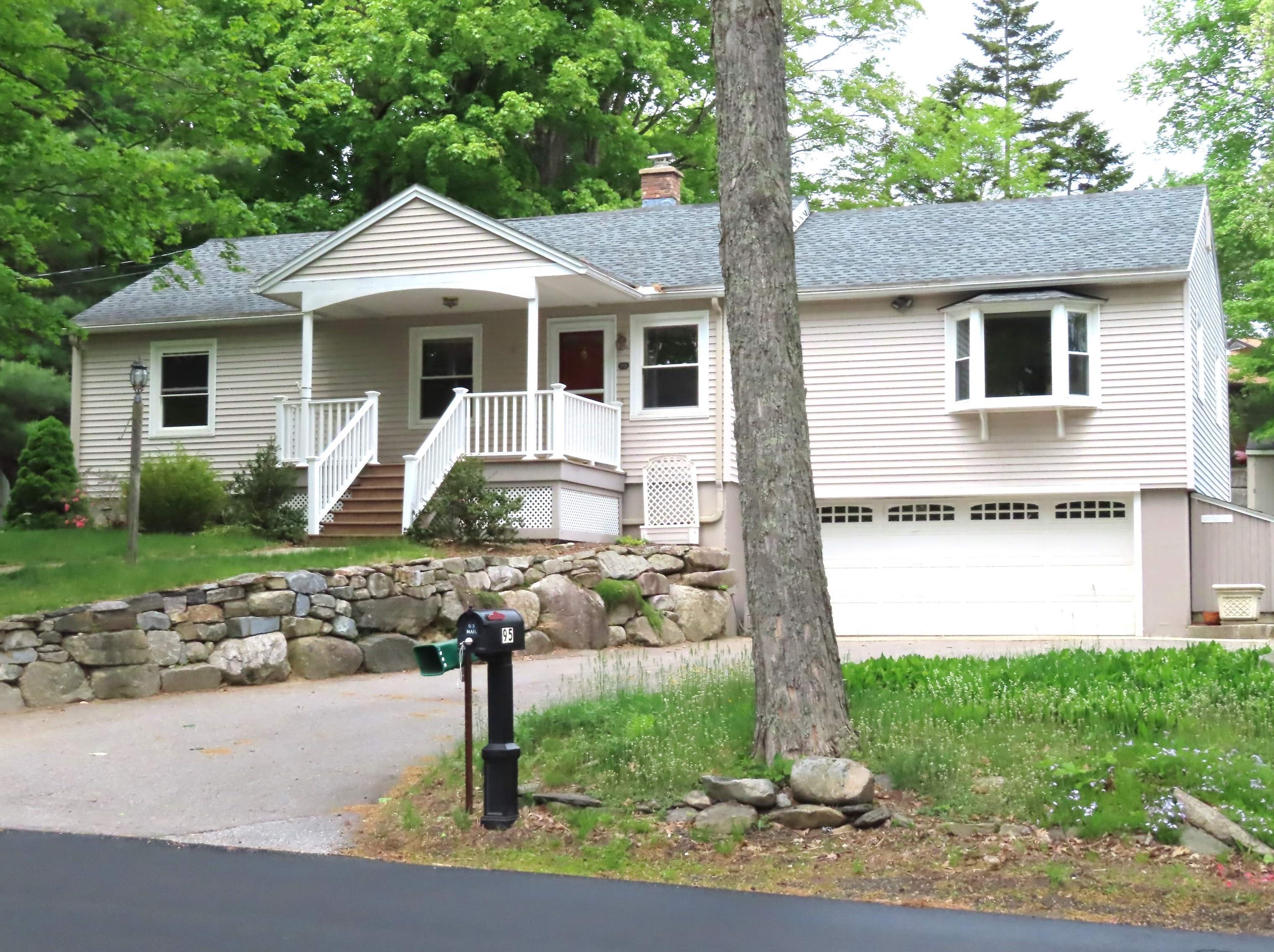 95 Old Walpole Rd, Keene, NH 03431