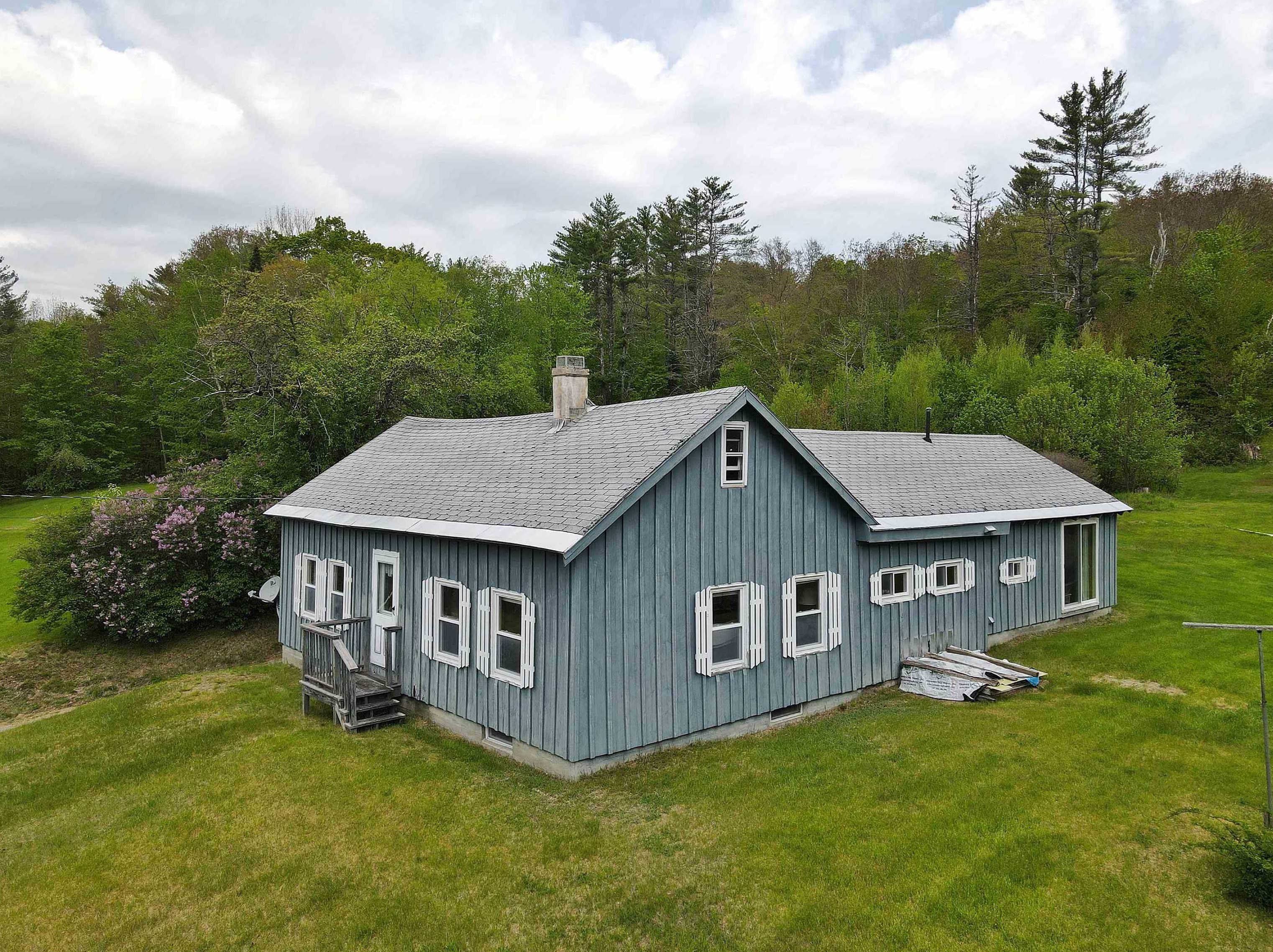 288 Bog Rd, Ellsworth, NH 03223