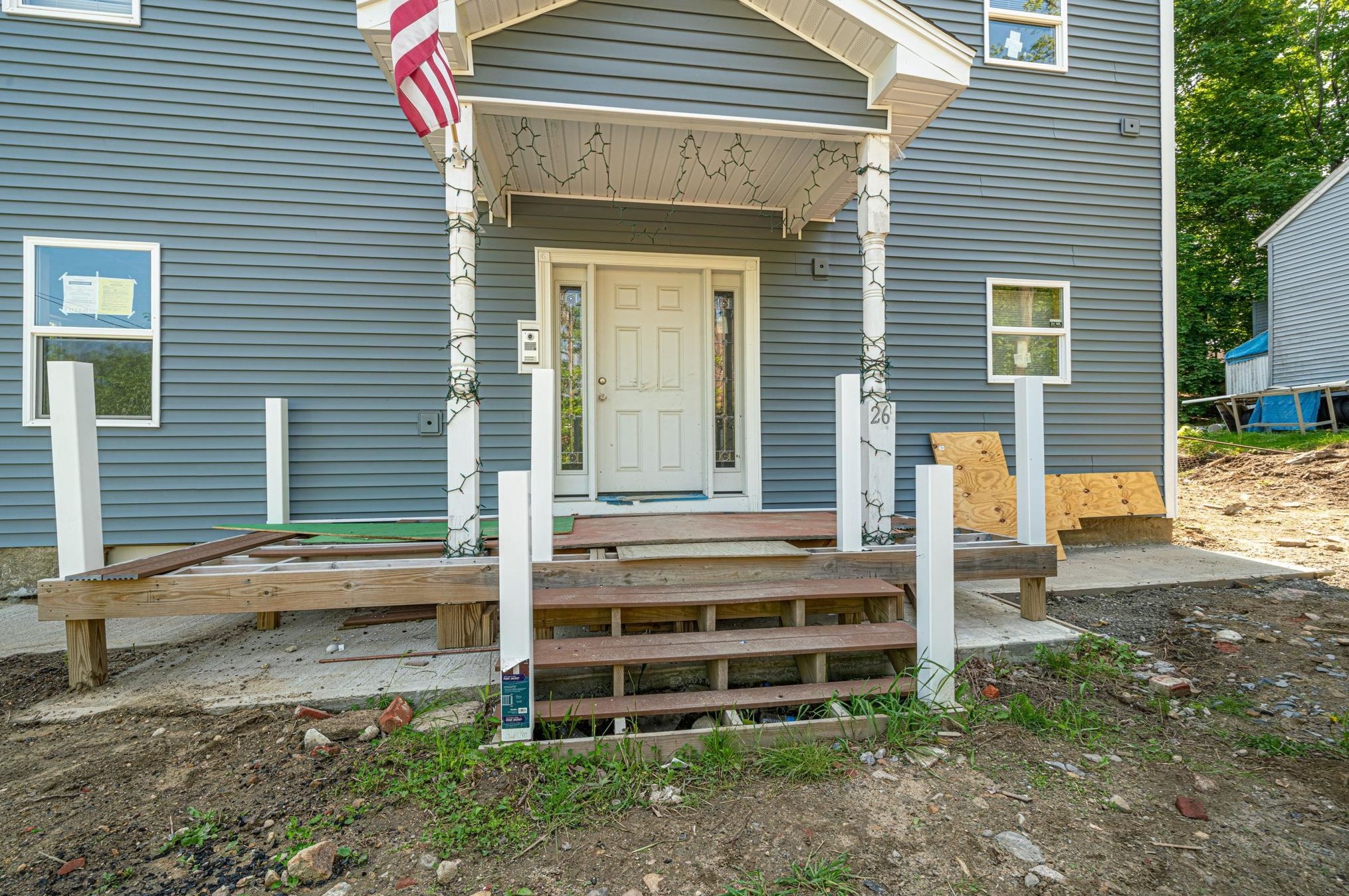 26 Ashton Pl, Mason, NH 03048