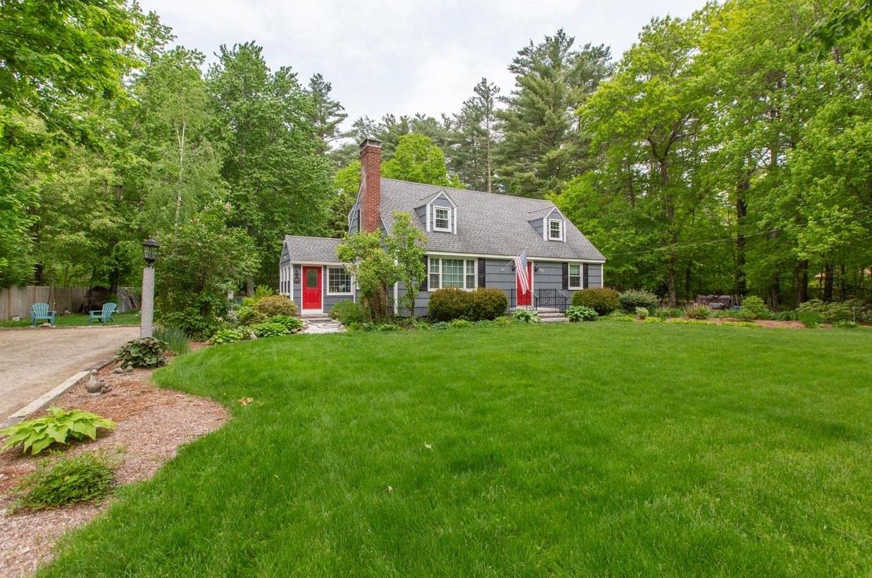 189 Rideout Rd, Hollis, NH 03049