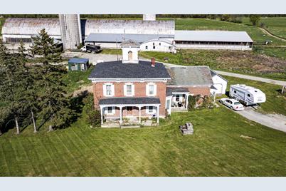 3139 Lake Street, Bridport, VT 05734 - Photo 1