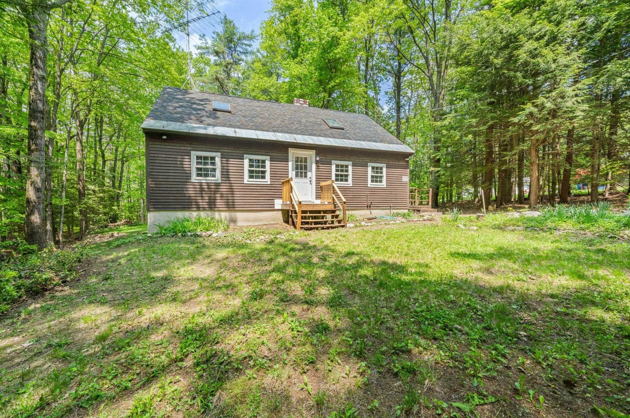 43 Zephyr Lake Rd, Greenfield, NH 03047