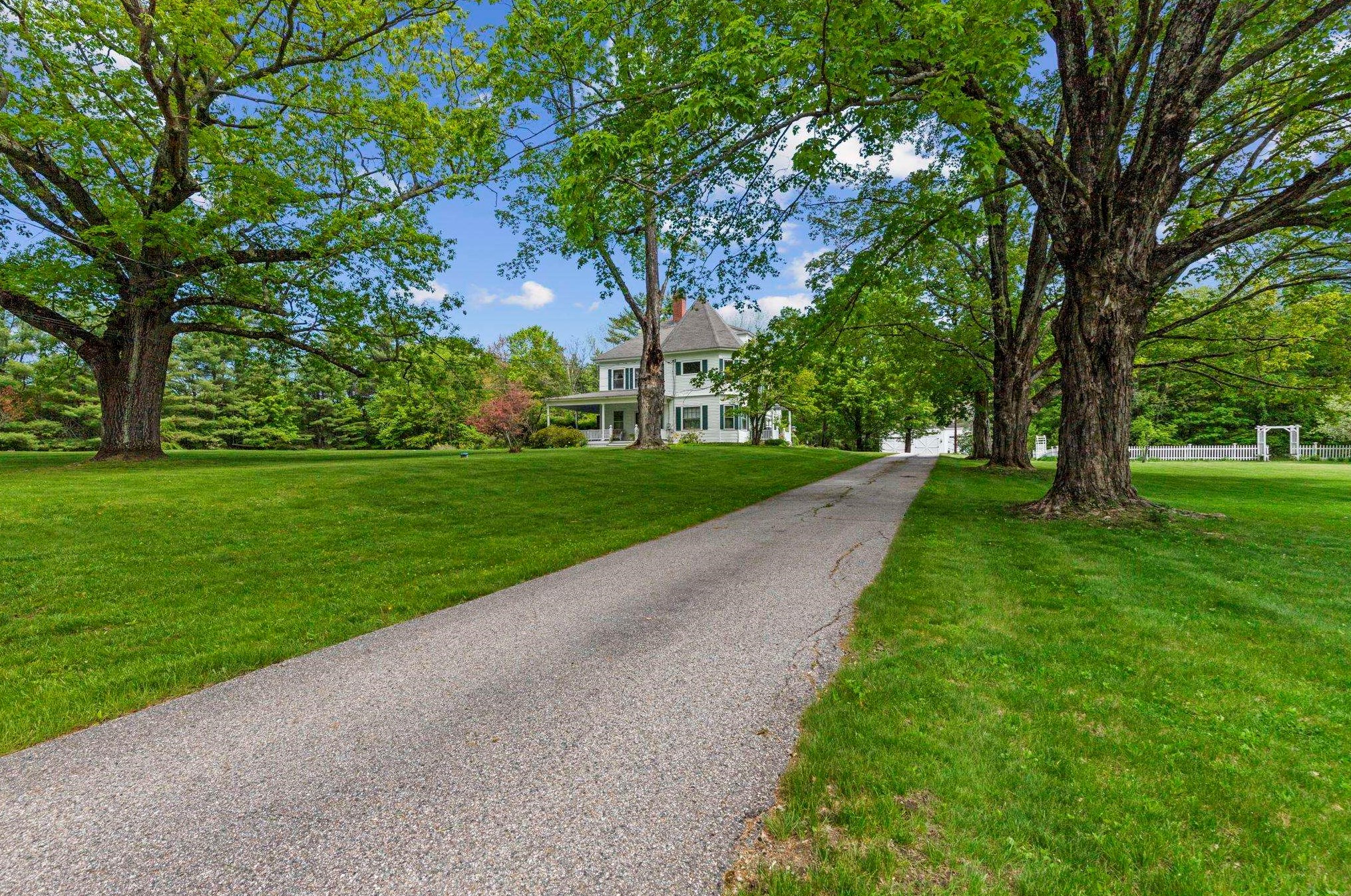 244 Wentworth Rd, Wakefield, NH 03872