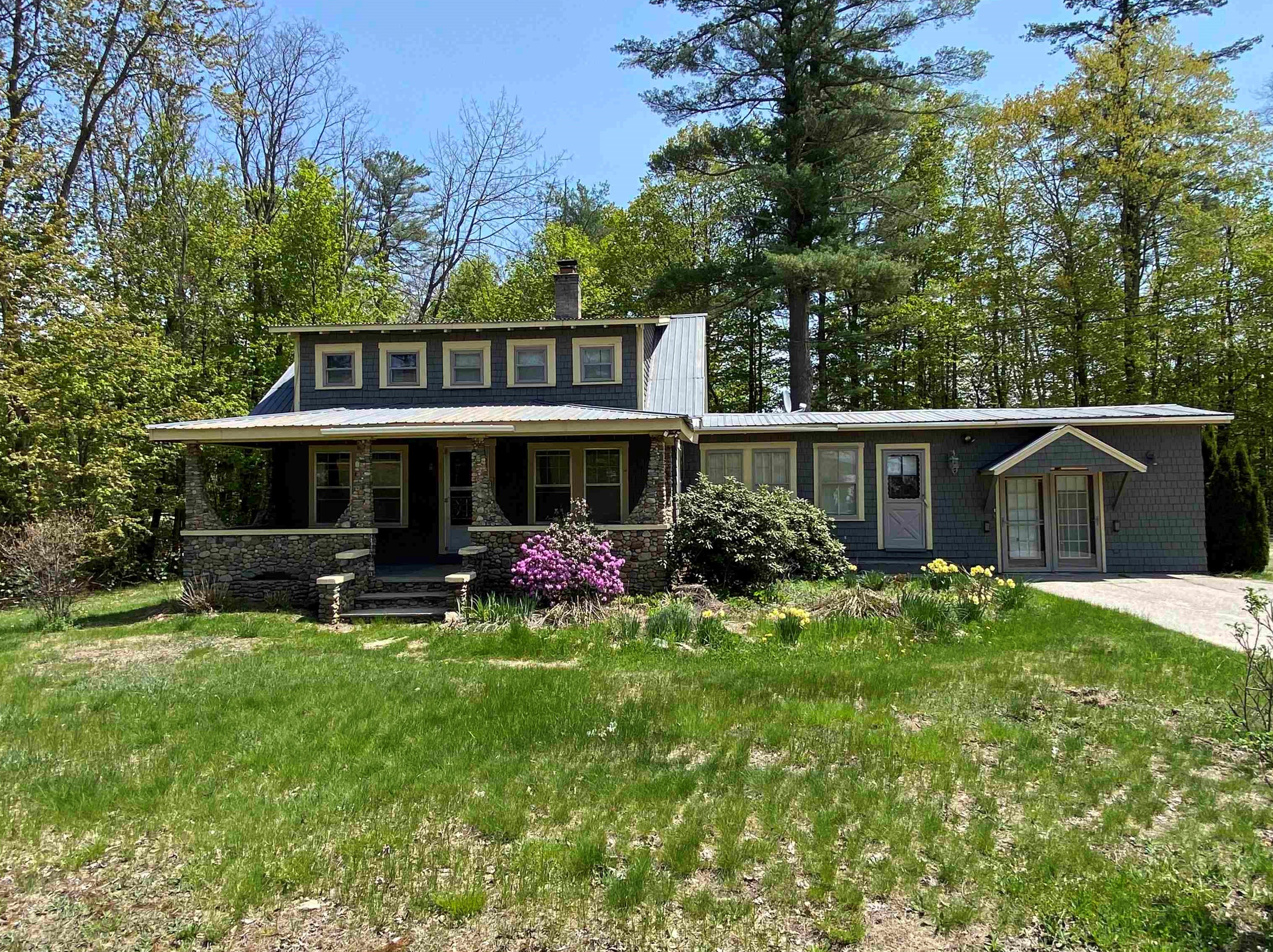 591 White Mountain Hwy, Conway, NH 03818