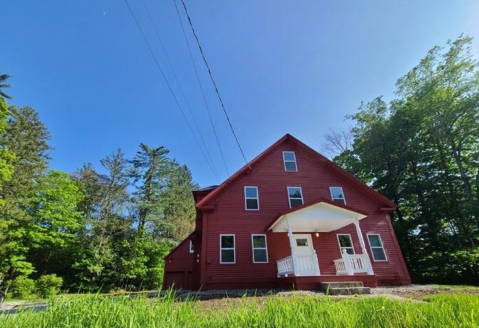 651 Route 10, Gilsum, NH 03448