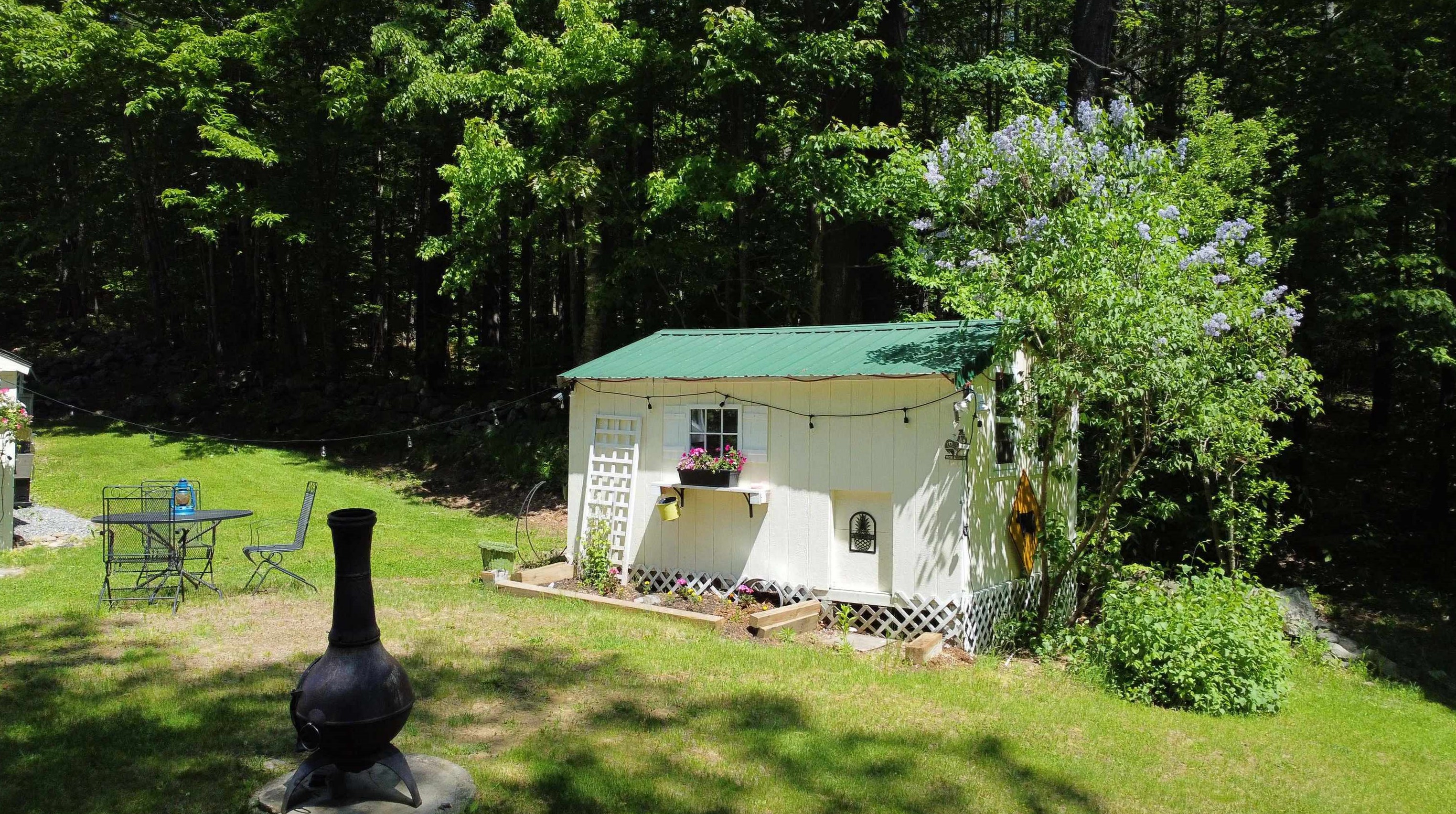 235 Knox Mountain Rd, Sanbornton, NH 03269