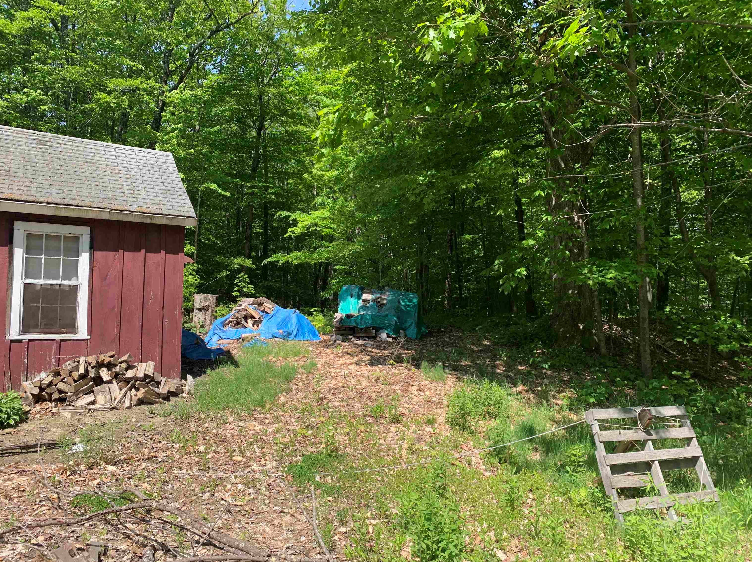 3000 Parade Rd, Meredith, NH 03253