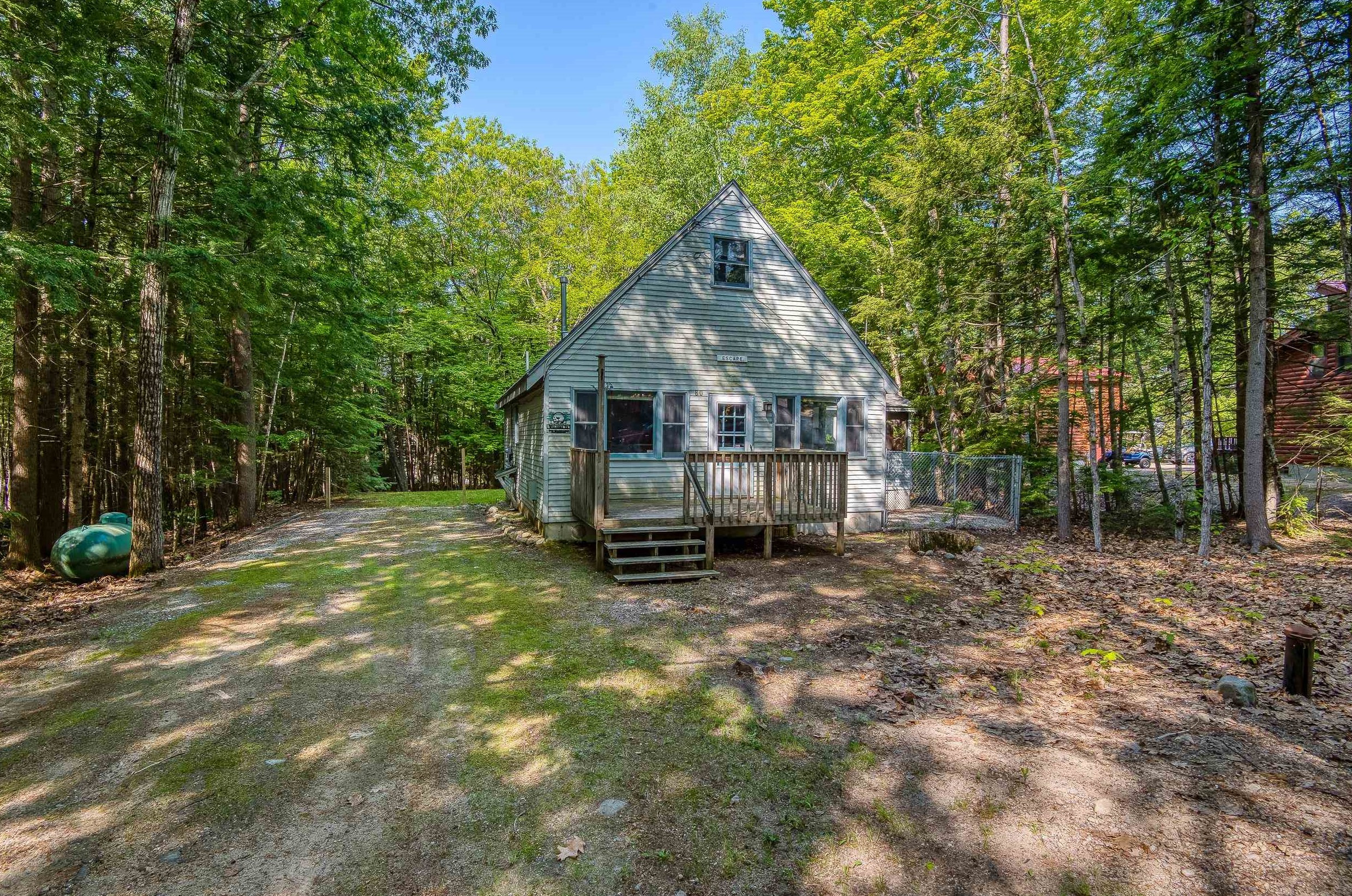 80 Deer Run Dr, Freedom, NH 03836