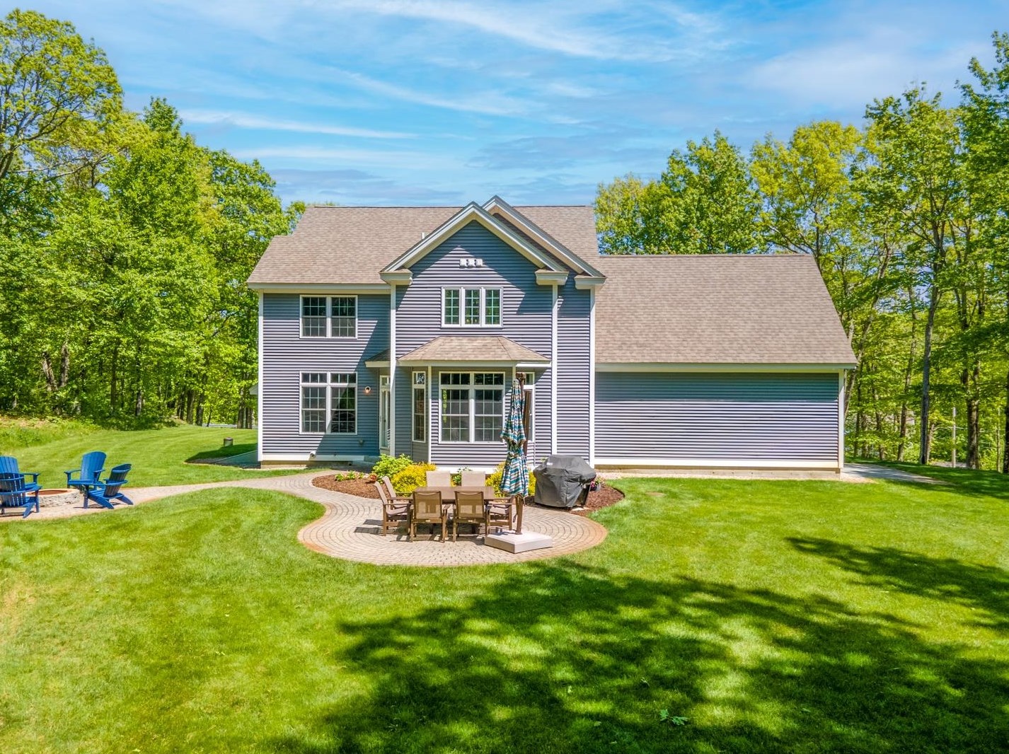 15 Williams Path, Kingston, NH 03848