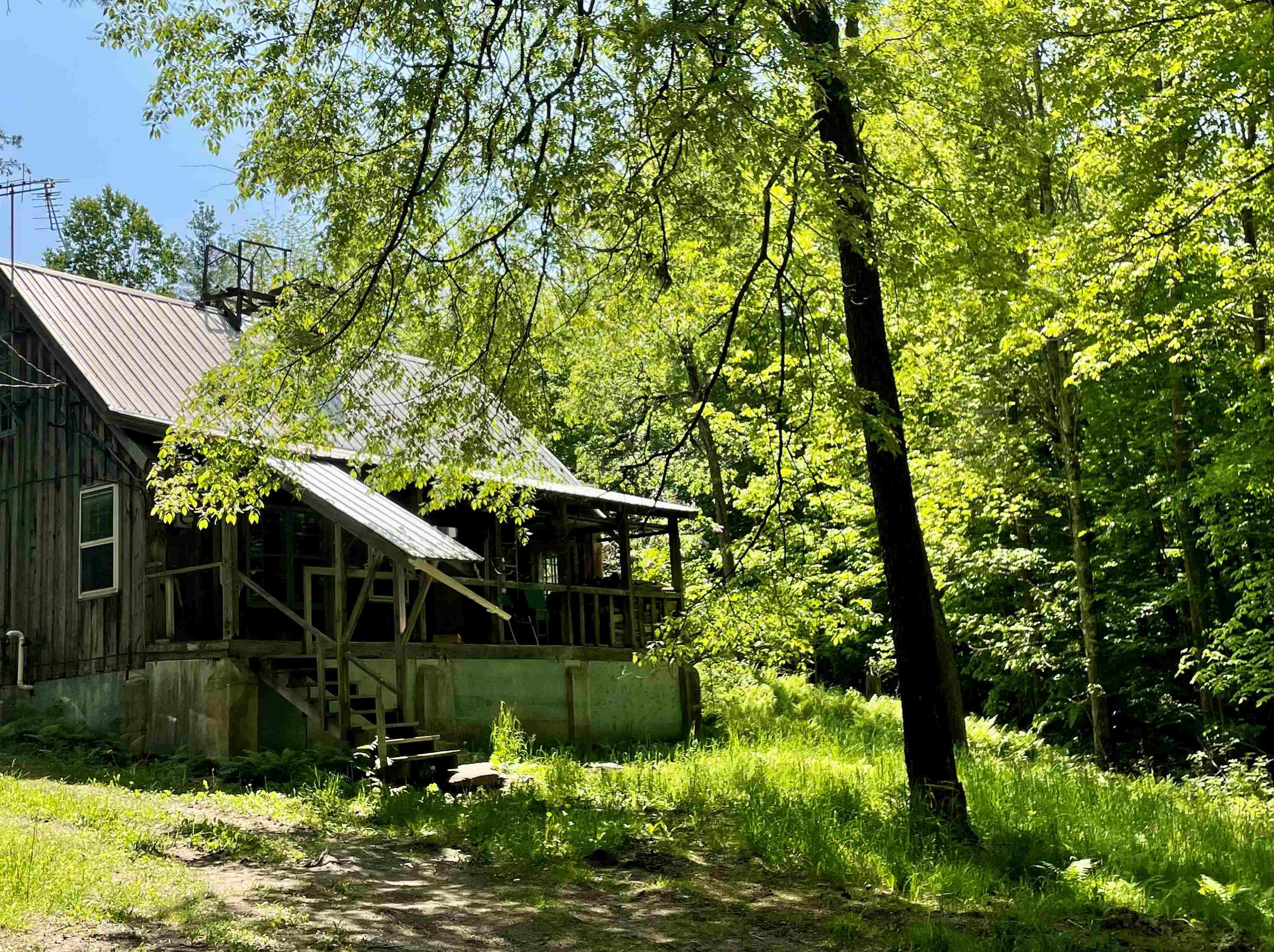 240 Black North Rd, Acworth, NH 03601