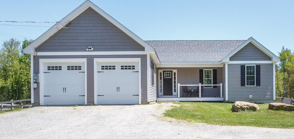 110 Ingalls Rd, Pittsfield, NH 03263