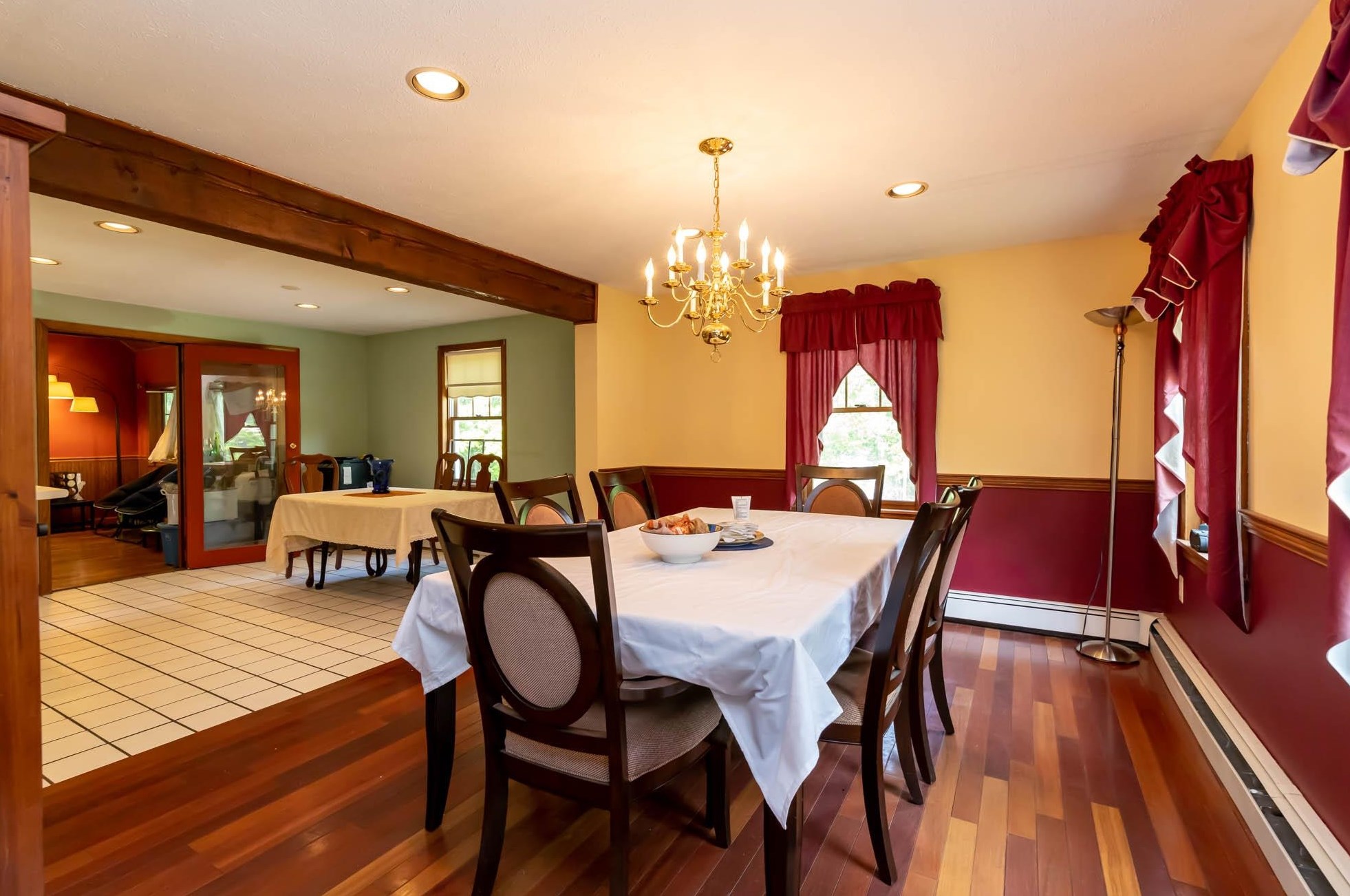 1 Prince Dr, Hudson, NH 03051