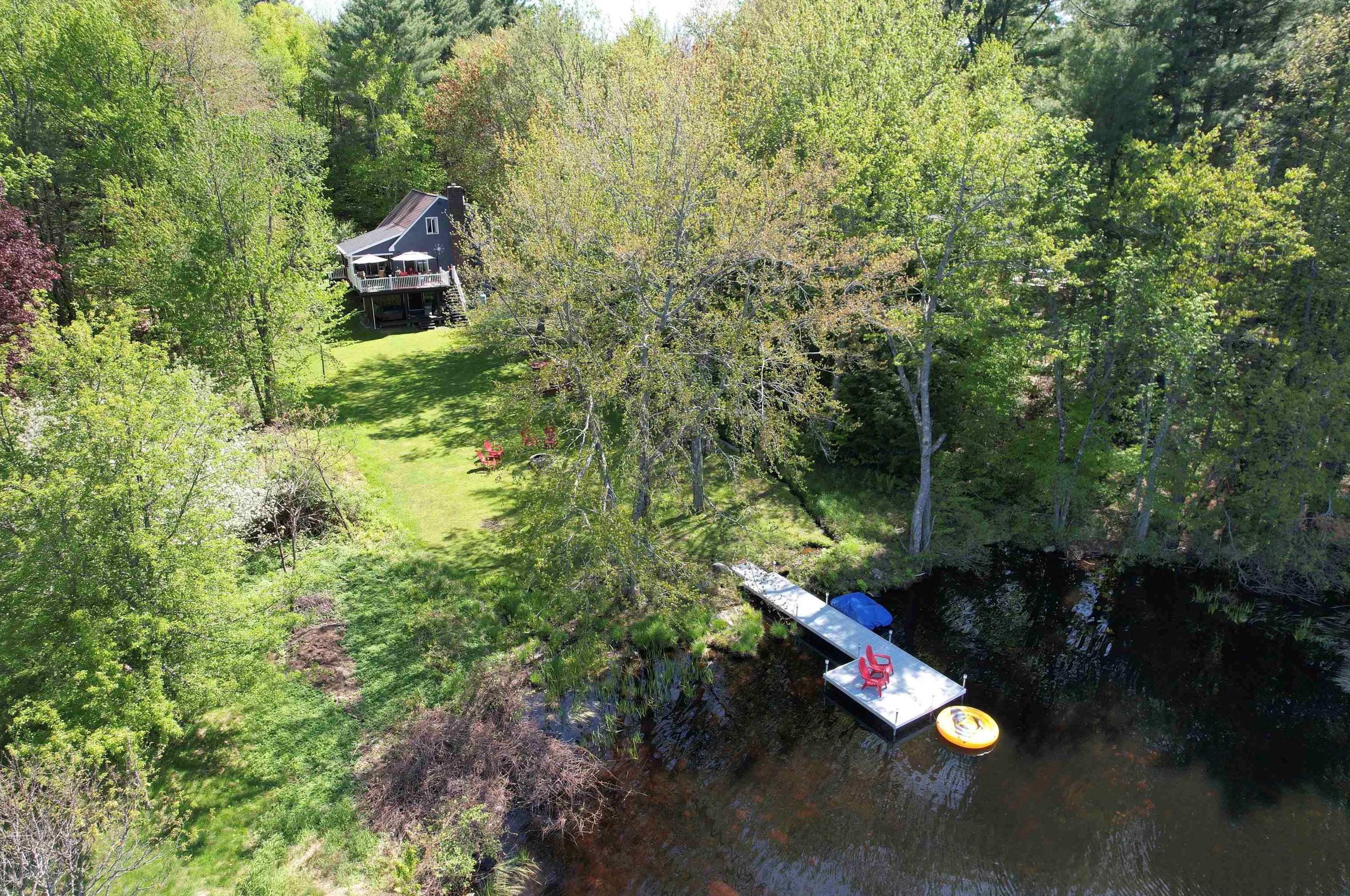 14 Lakeview Ln, Northwood, NH 03261
