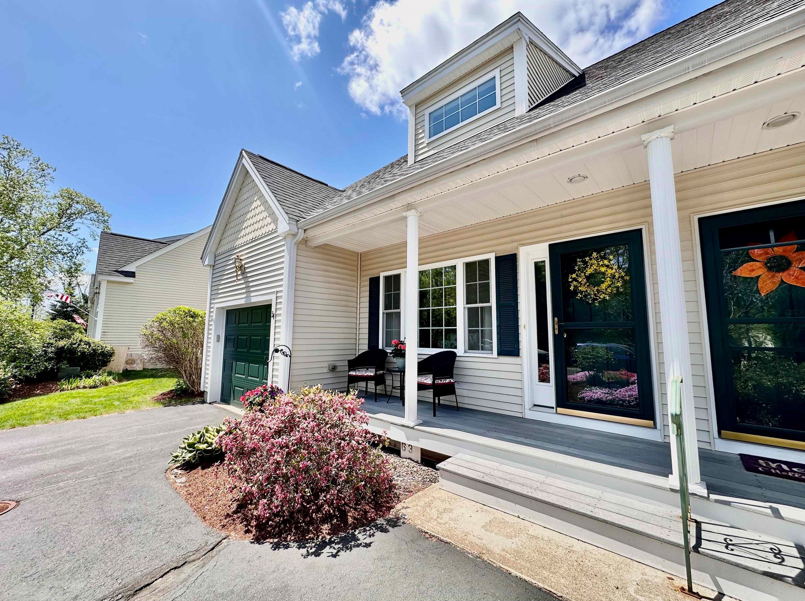 34 Arrow Ln, Raymond, NH 03077