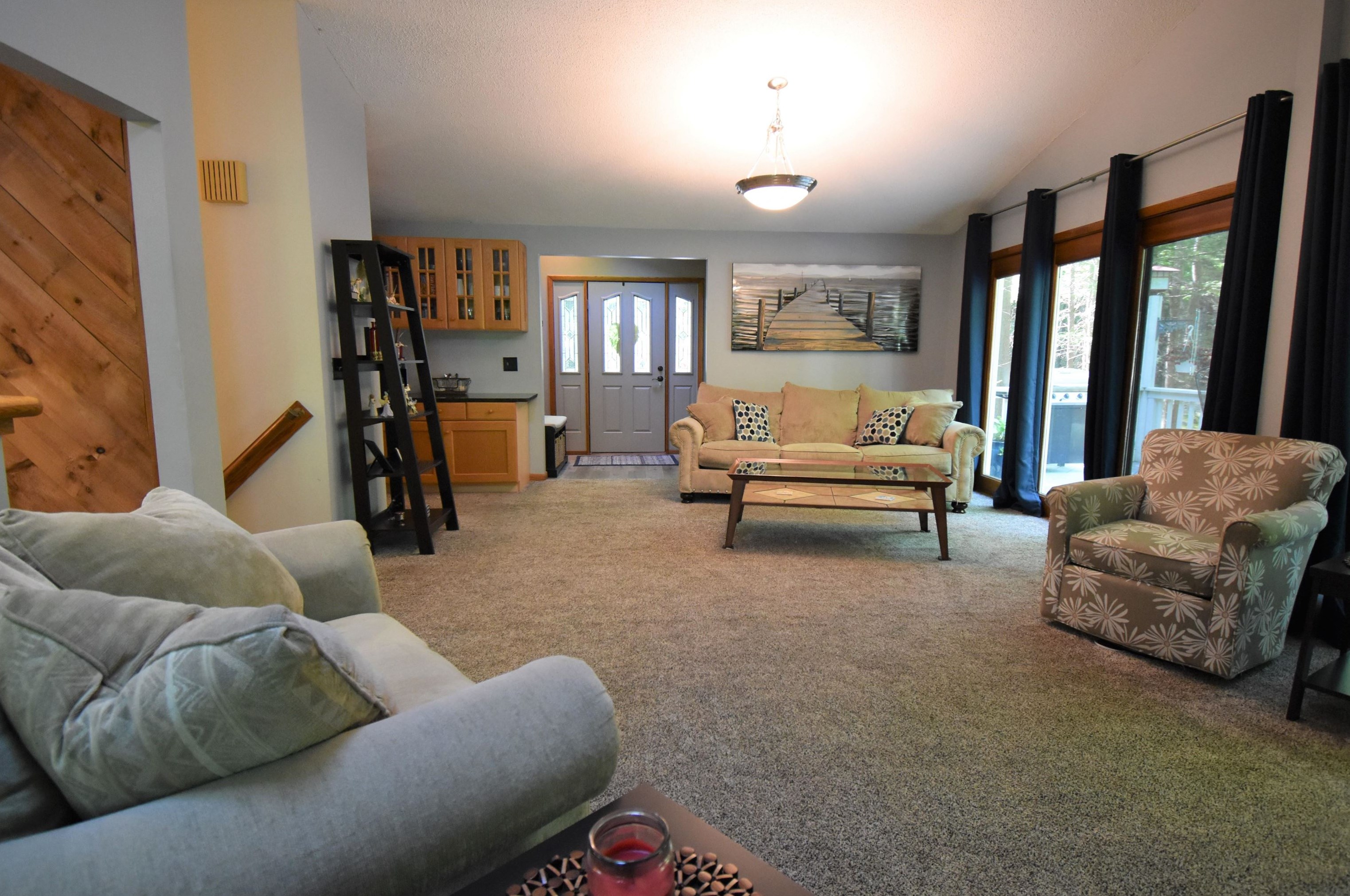 8 Colman Path, Merrimack NH 03054-2939 exterior