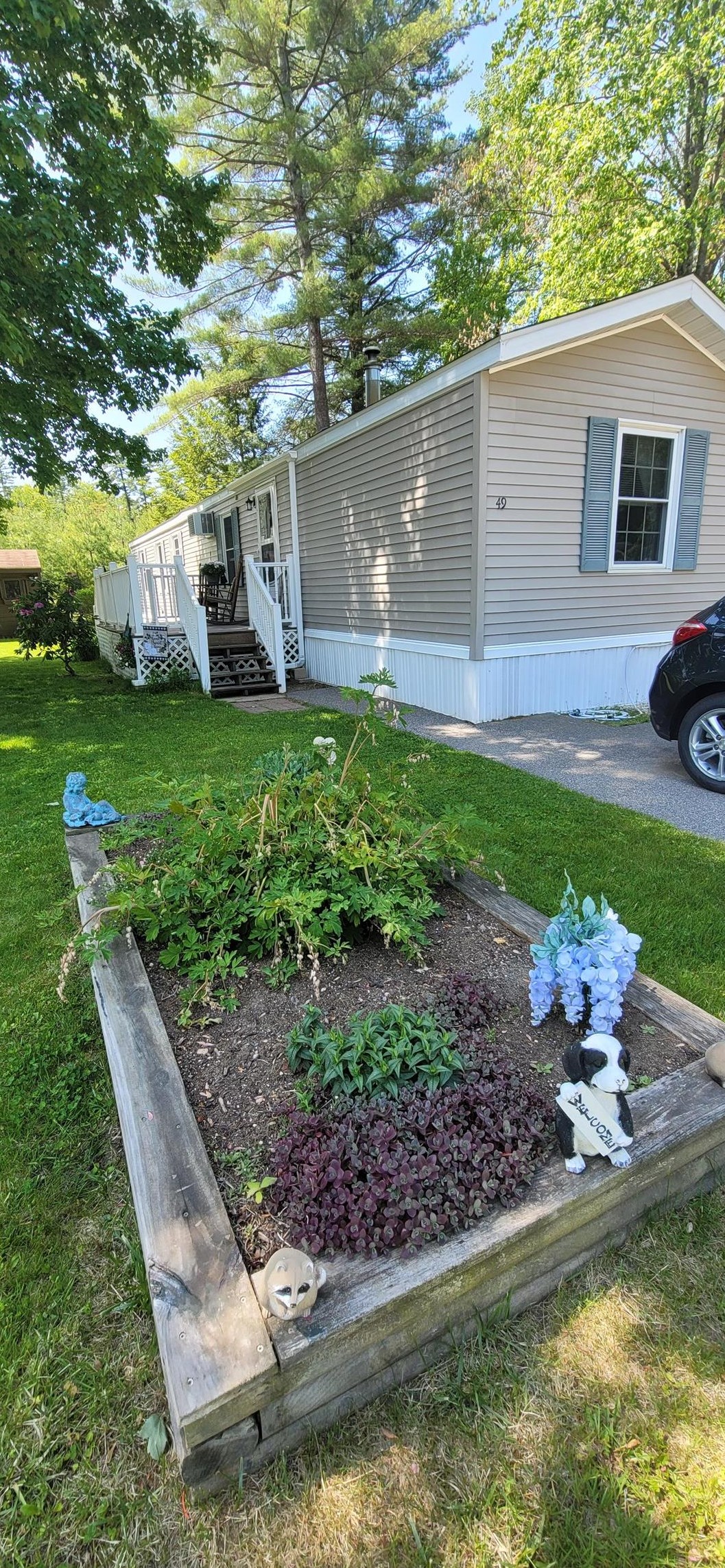 49 Skyline Dr, Concord, NH 03303