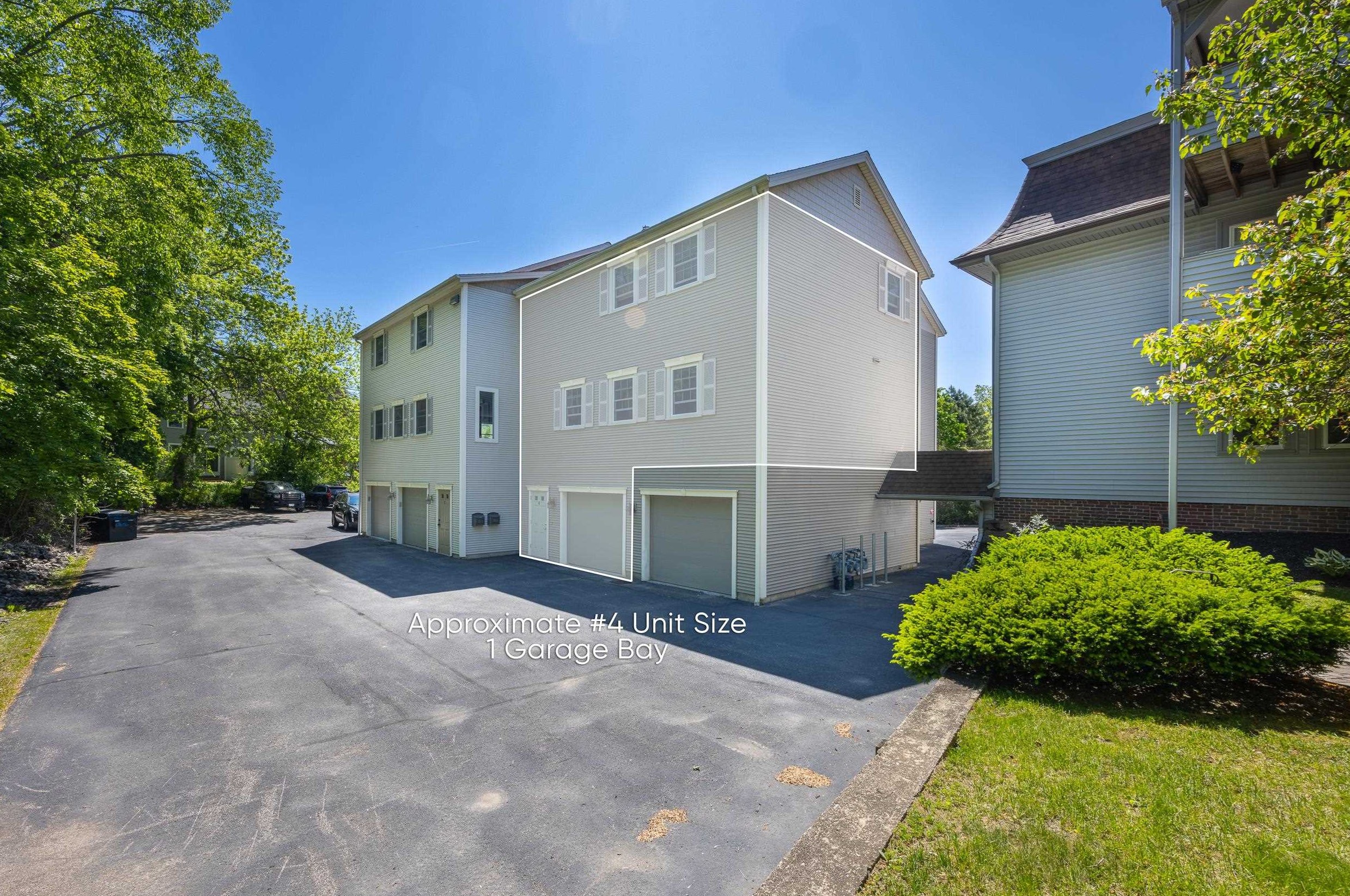 707 Central Ave #4, Dover, NH 03820