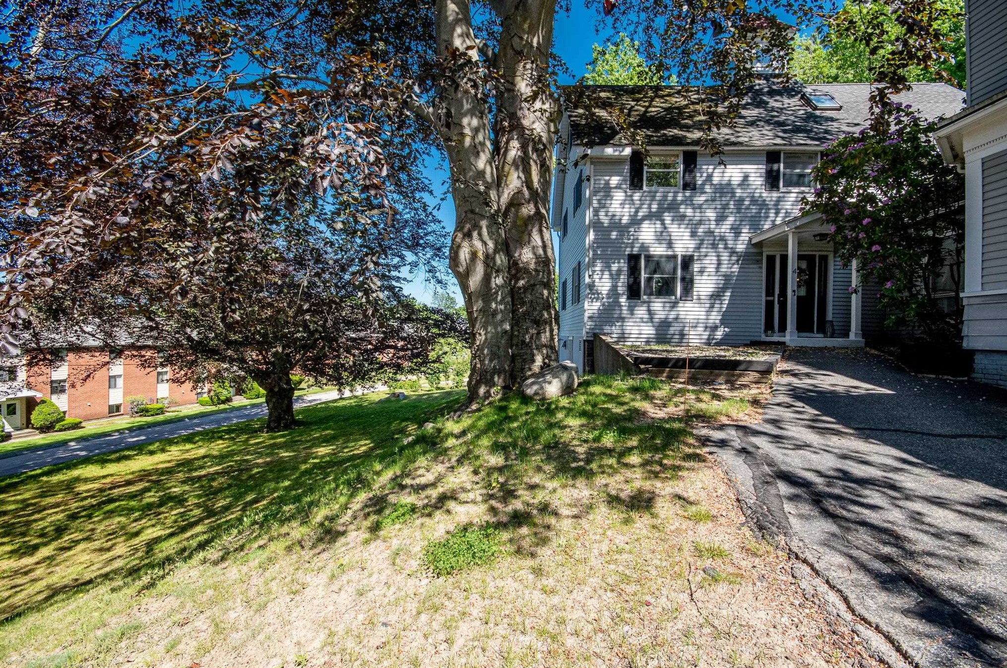 34 Floral Ave #4, Dover, NH 03820